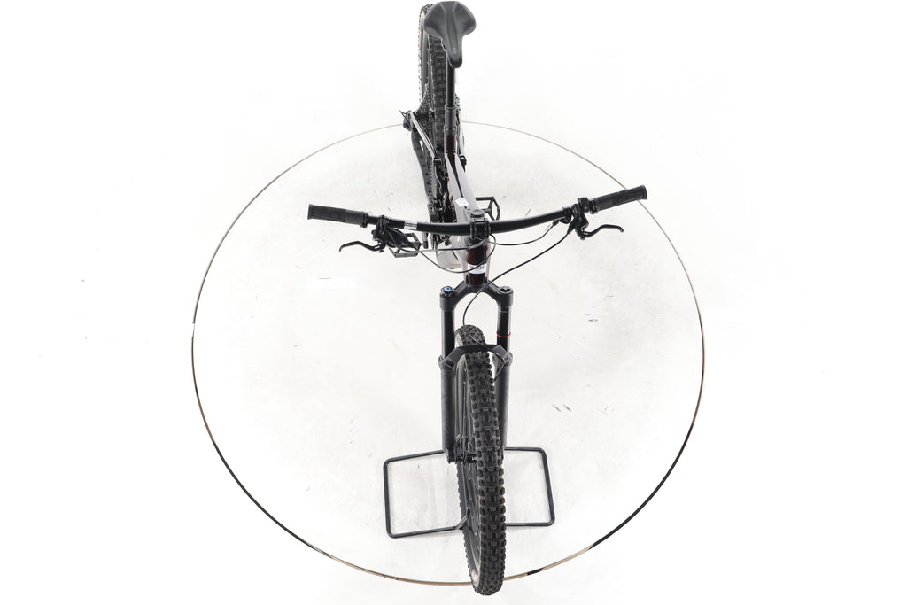 Cube Stereo Hybrid ONE55 C:68X SLX E-Bike Fully Carbon 2024 - Image 16