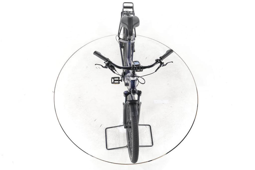 Husqvarna E-Bicycles Gran Tourer GT2 Trekking E-Bike - Image 16
