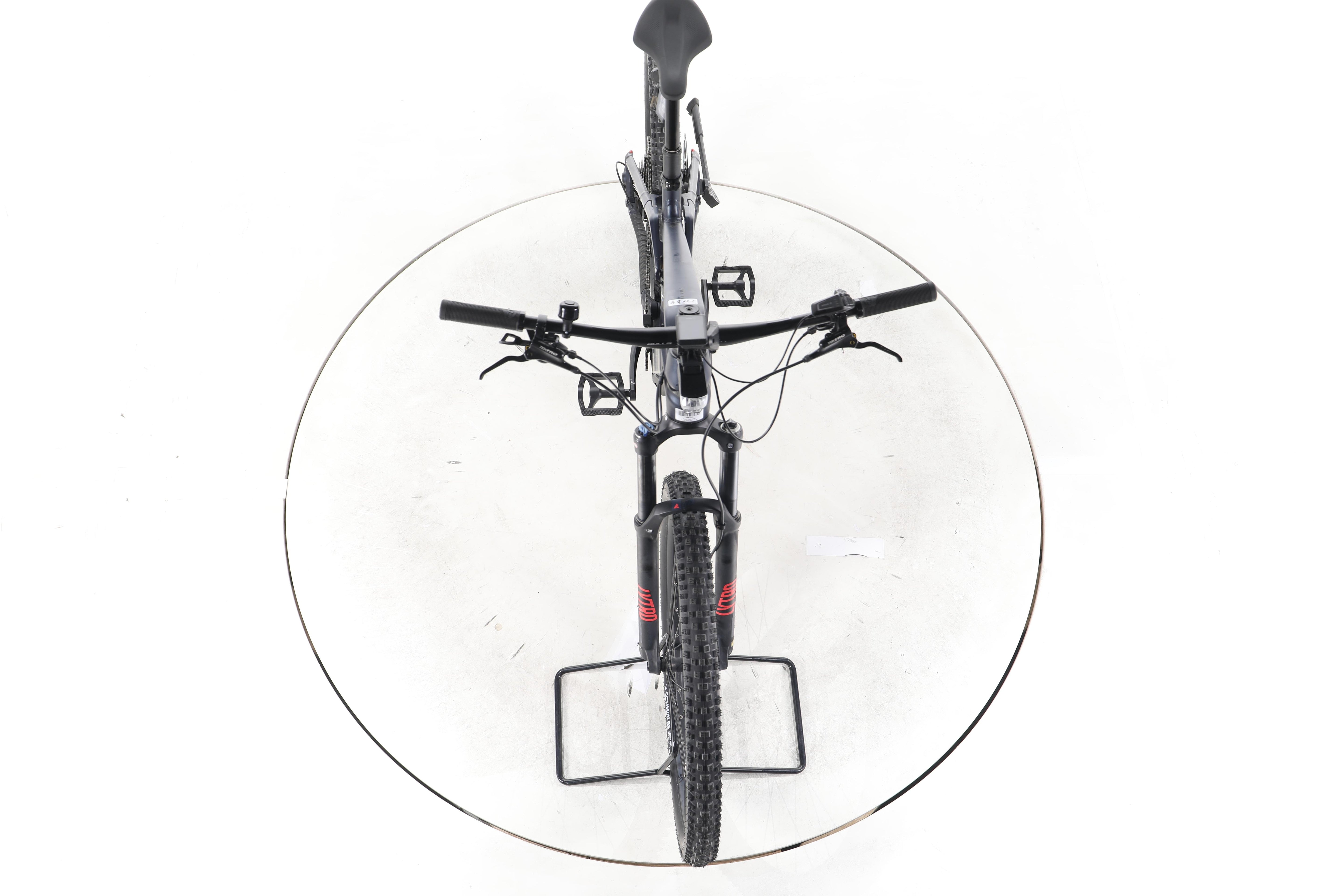 Bulls Sonic EVO AM 1 E-Bike Fully - Image 16