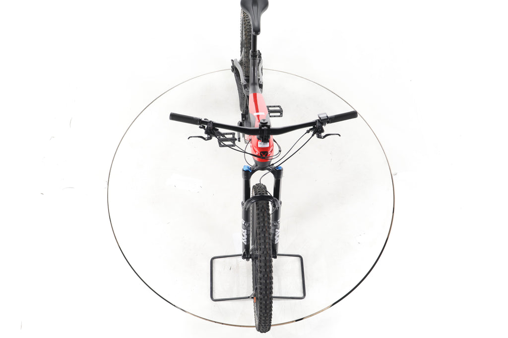 Rotwild RX.750 E-Bike Fully Carbon - Image 16