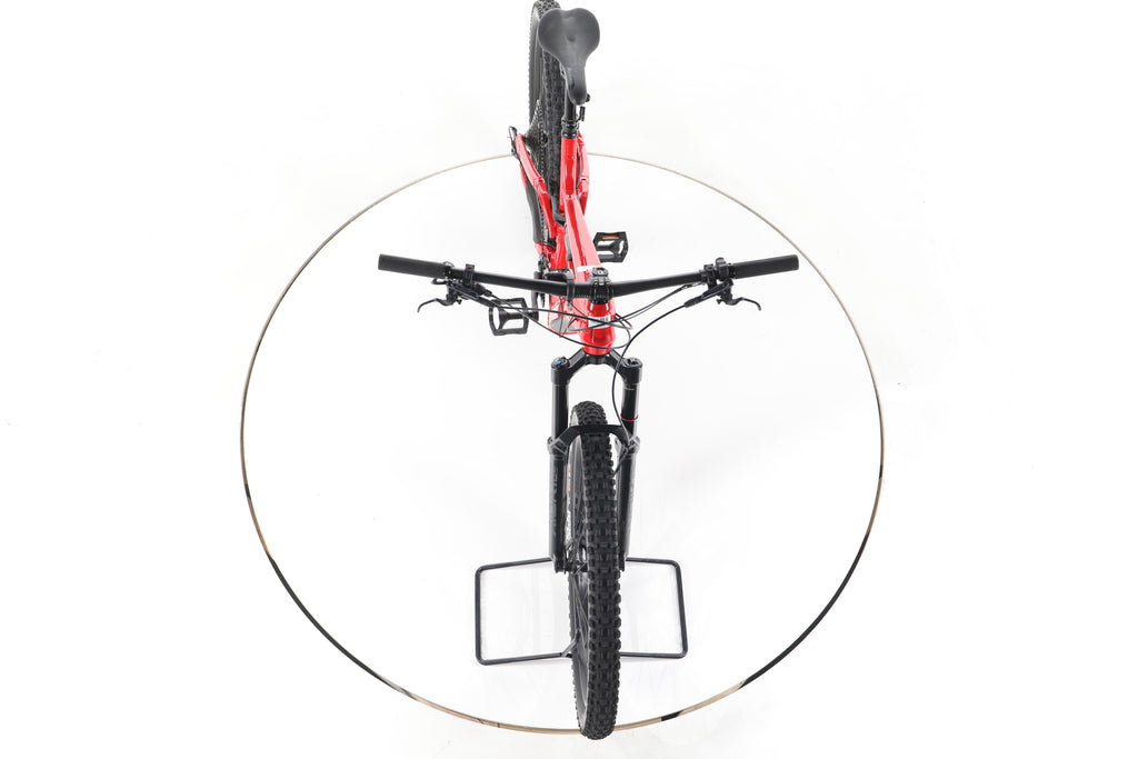 Cannondale Moterra S1 E-Bike Fully - Image 16