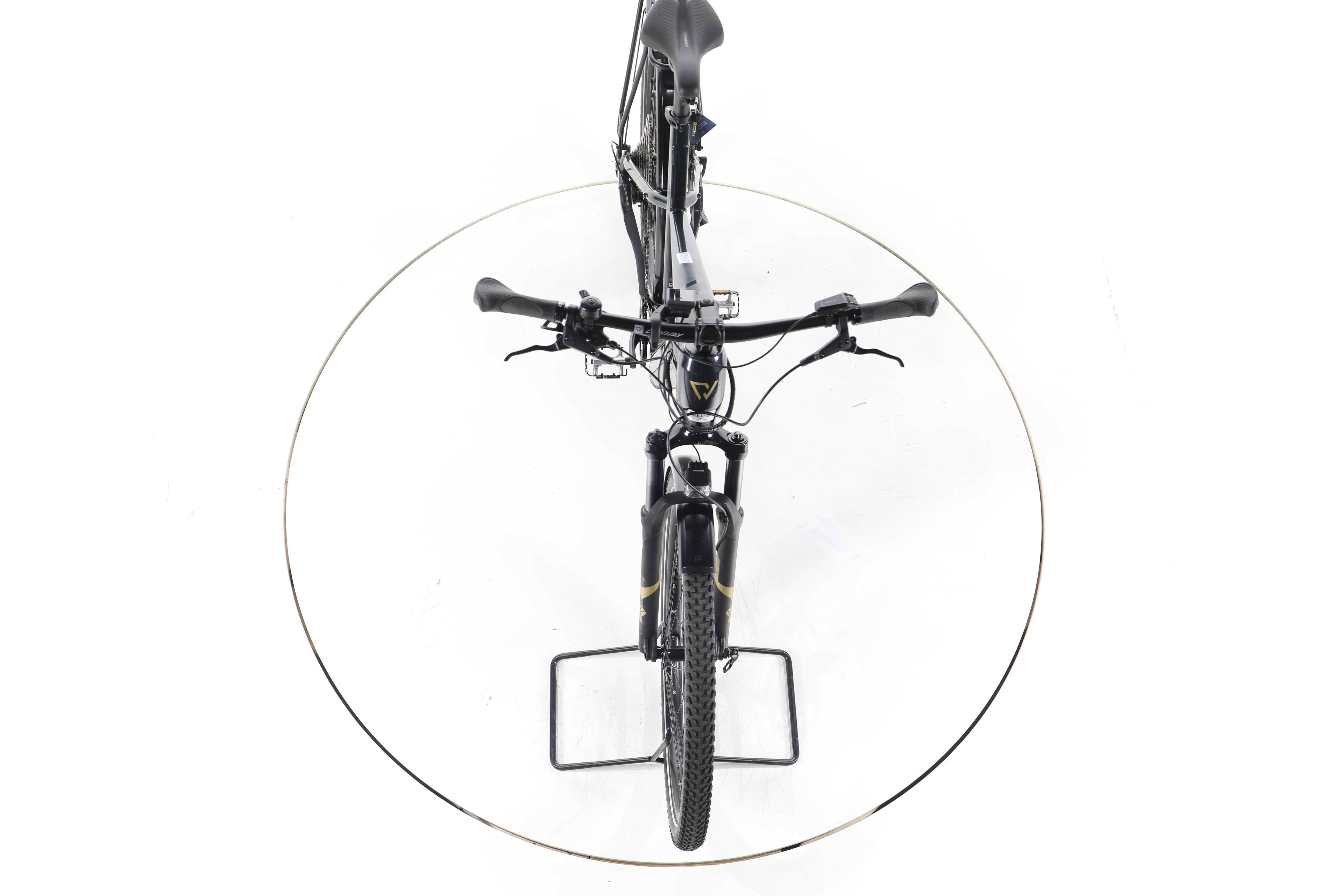 Conway Cairon T 5.0 Trekking E-Bike - Image 16