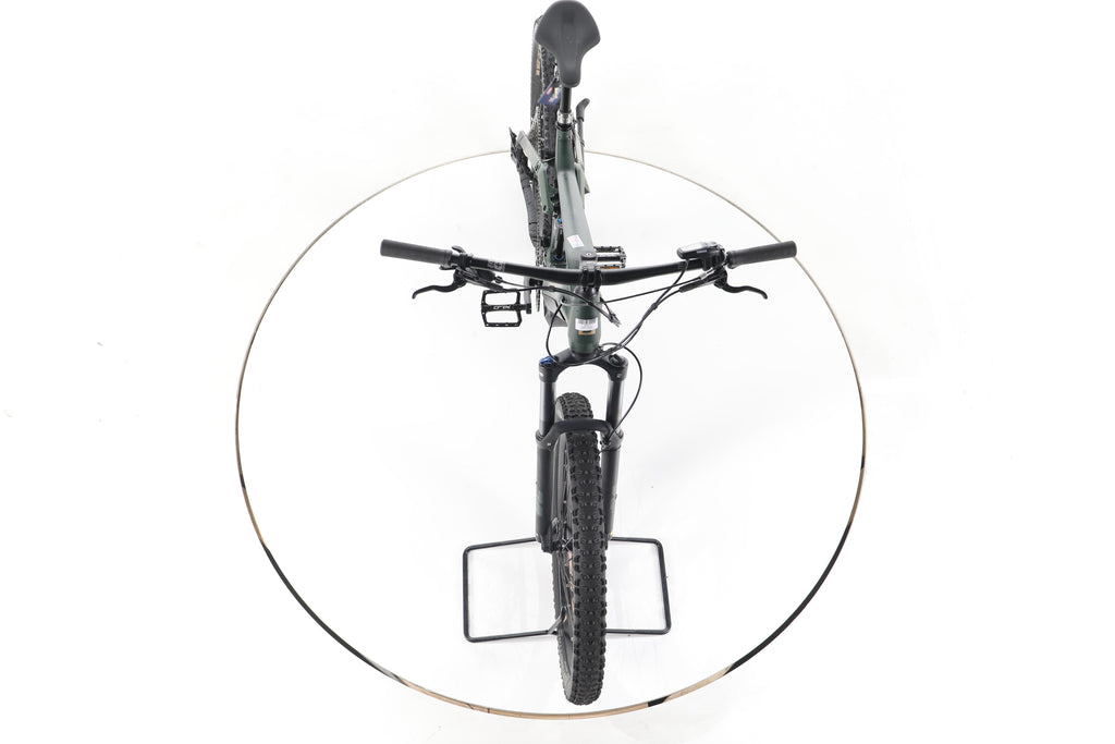 Haibike Alltrail 4 E-Bike Fully - Image 16