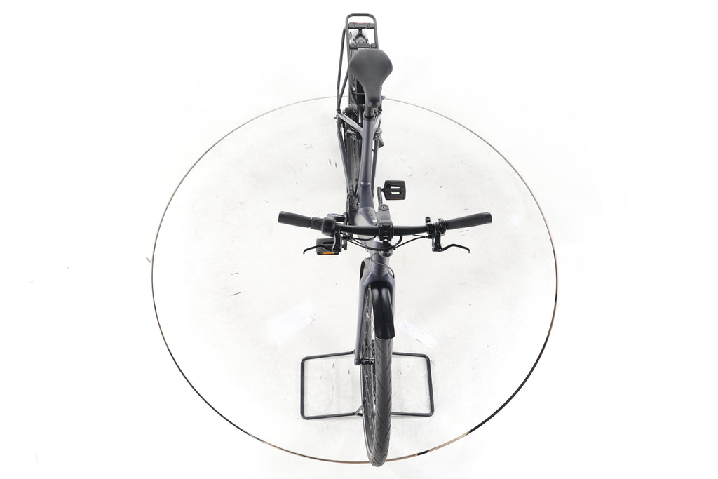 Riese & Müller UBN Six vario City E-Bike Tiefeinsteiger - Image 16