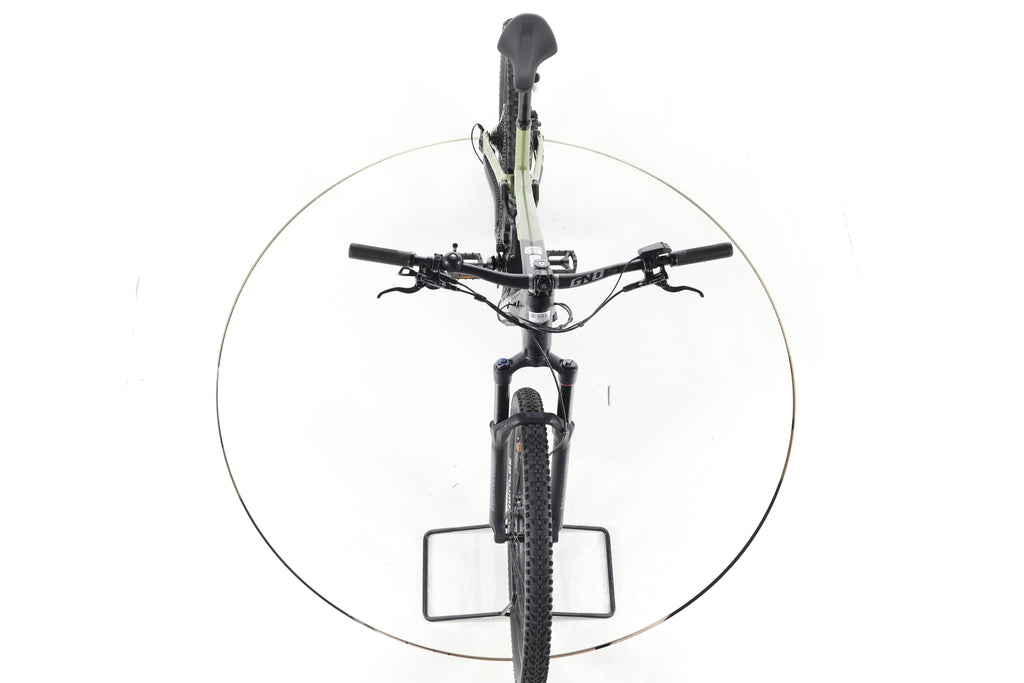 Ghost E-ASX 130 Essential E-Bike Fully - Image 16