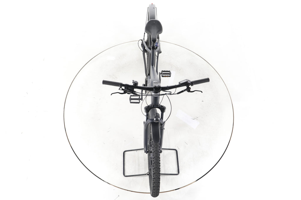 Cube Reaction Hybrid Performance Allroad Trekking E-Bike 2024 - Image 16