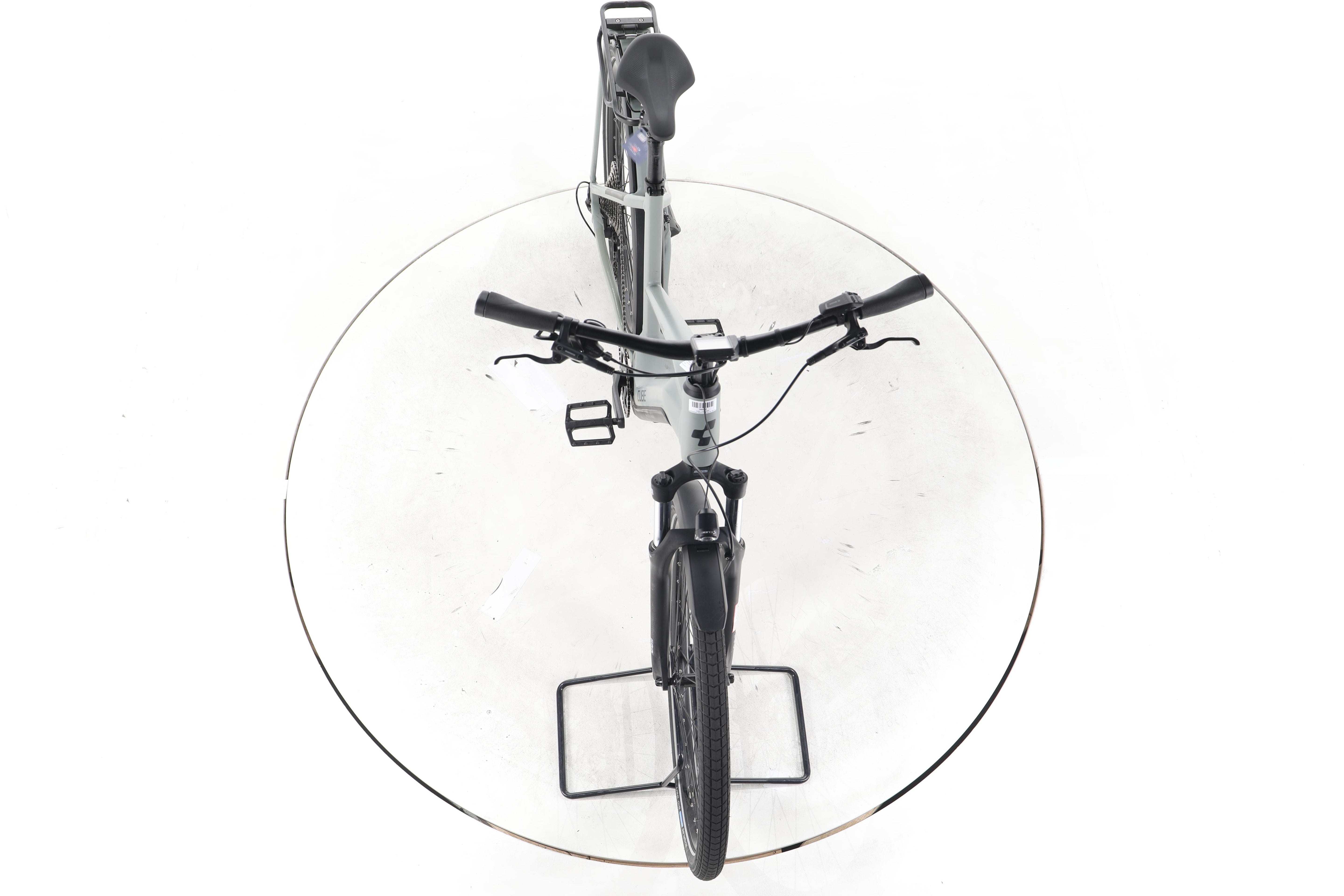 Cube Kathmandu Hybrid ONE Trekking E-Bike - Image 16