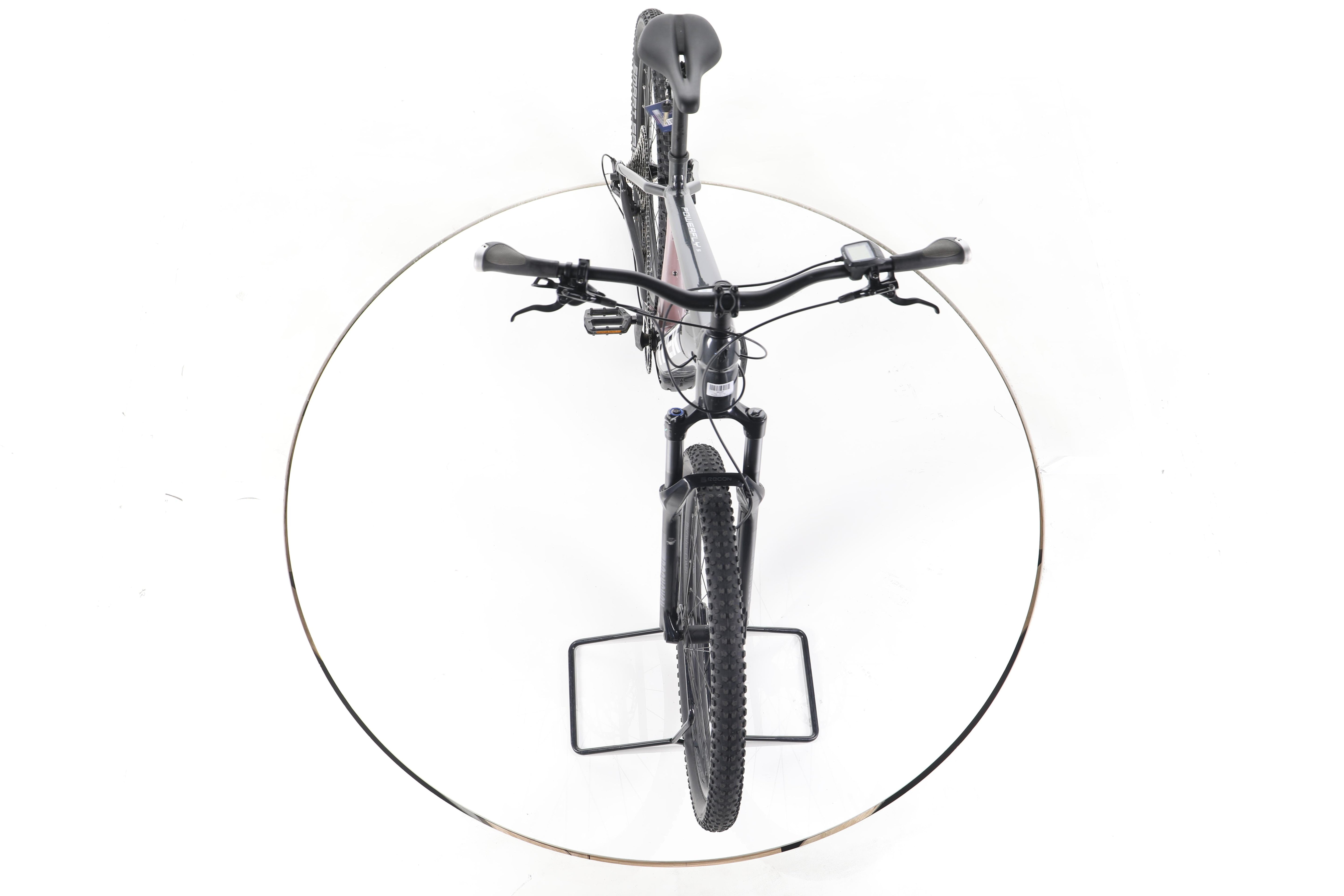 Trek Powerfly 5 E-Bike - Image 16