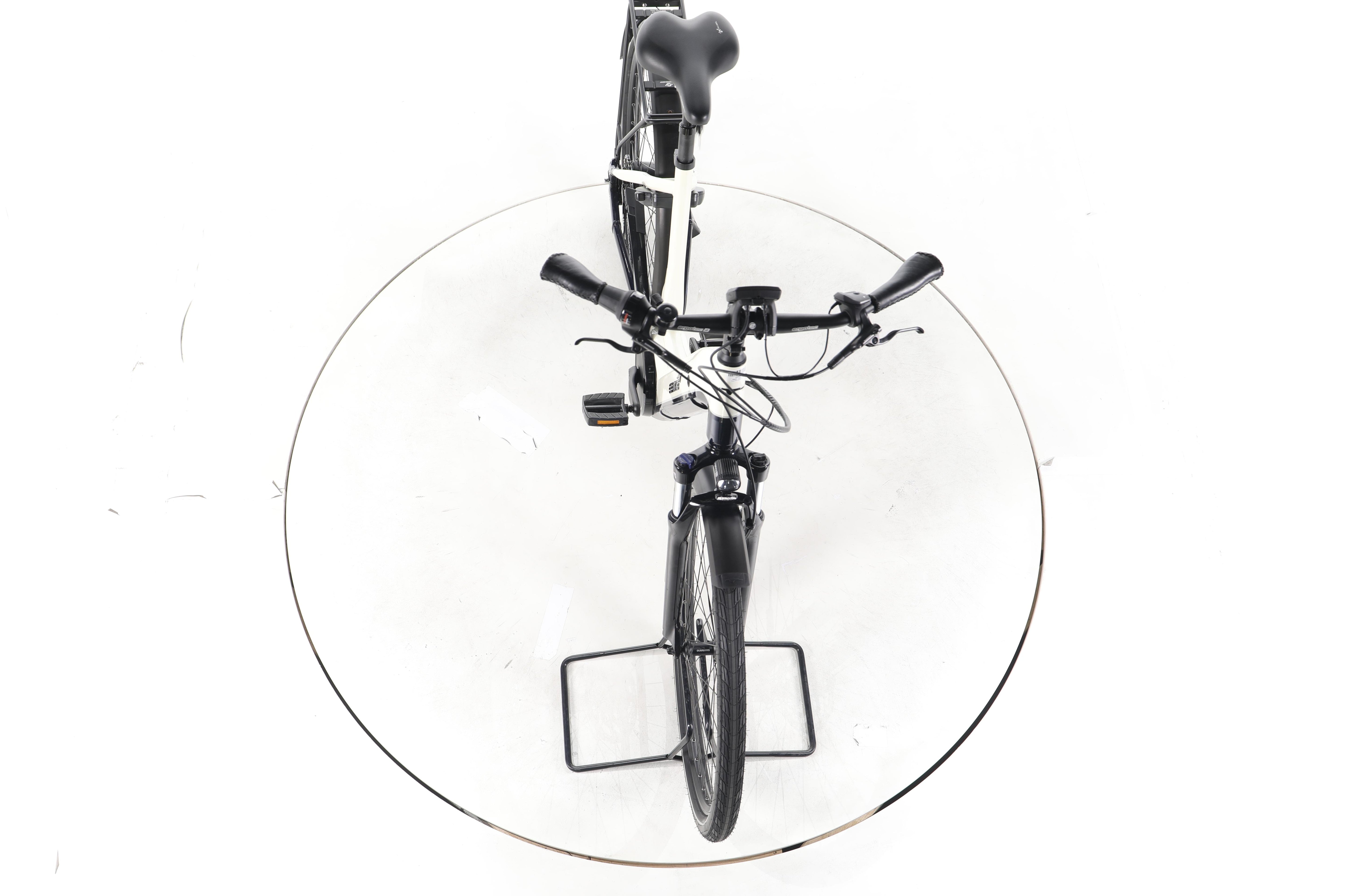EBIKE Tour Pro City E-Bike Tiefeinsteiger - Image 16