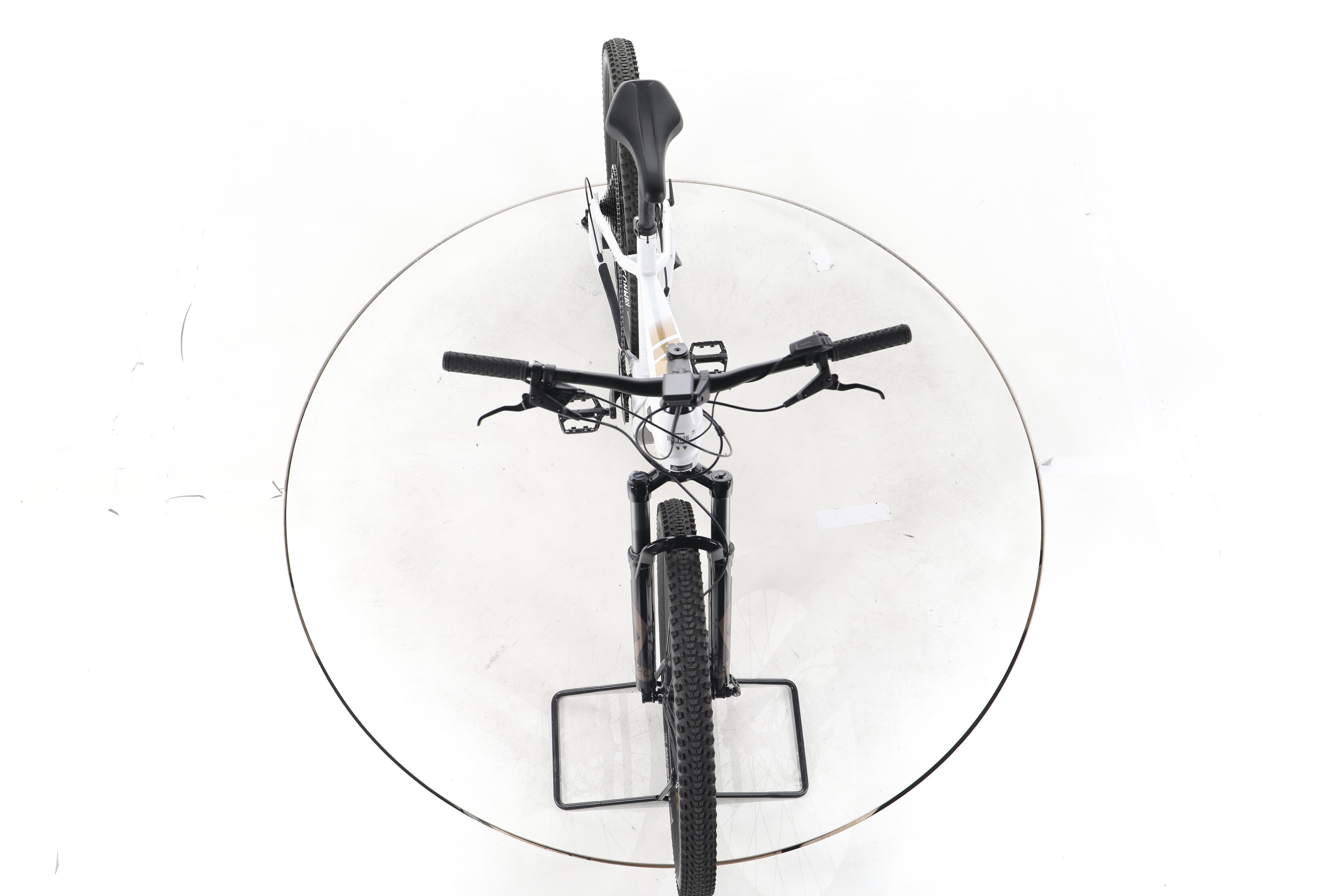 Conway Cairon S 5.0 E-Bike - Image 16