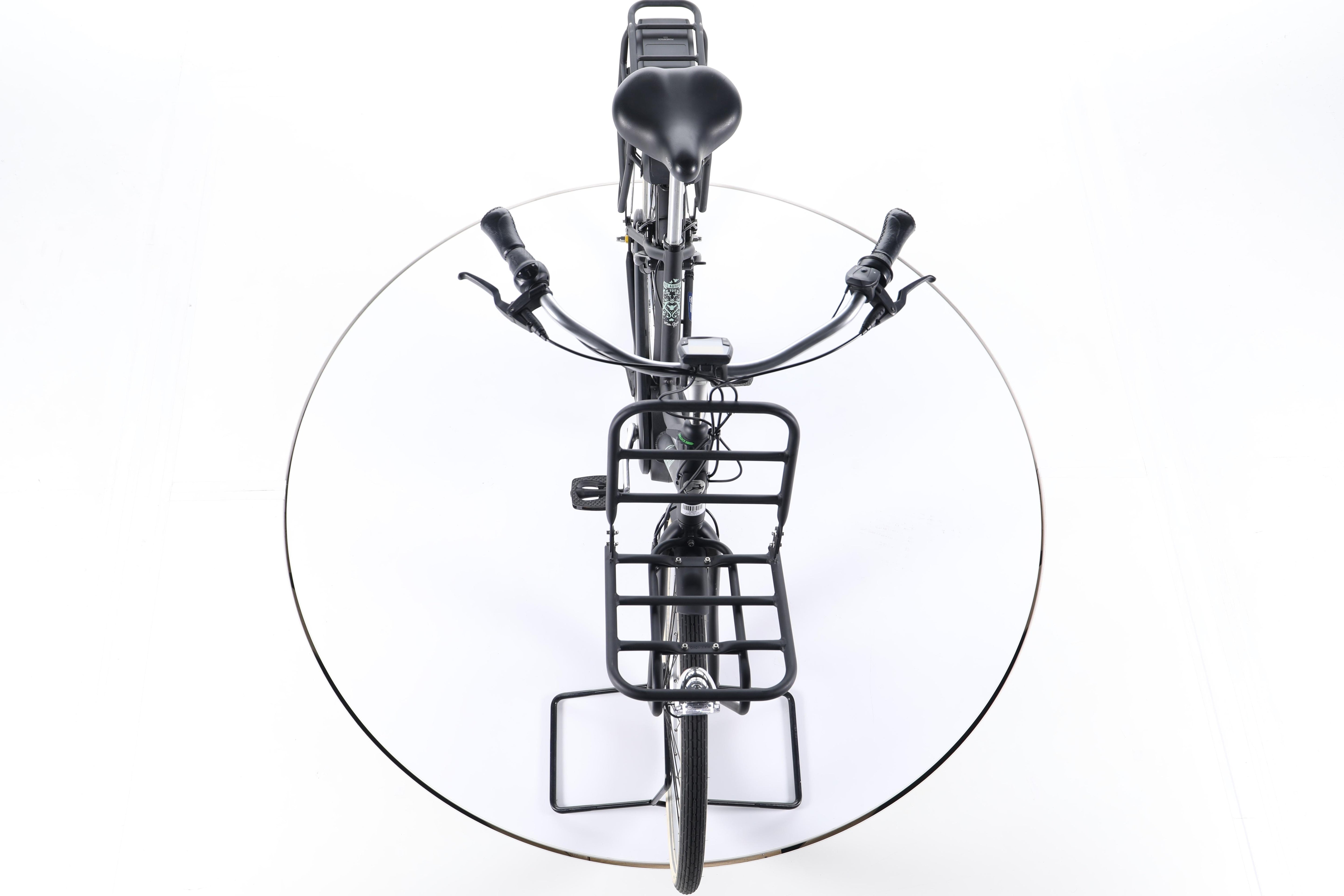 Gazelle Miss Grace C7 City E-Bike Tiefeinsteiger - Image 16