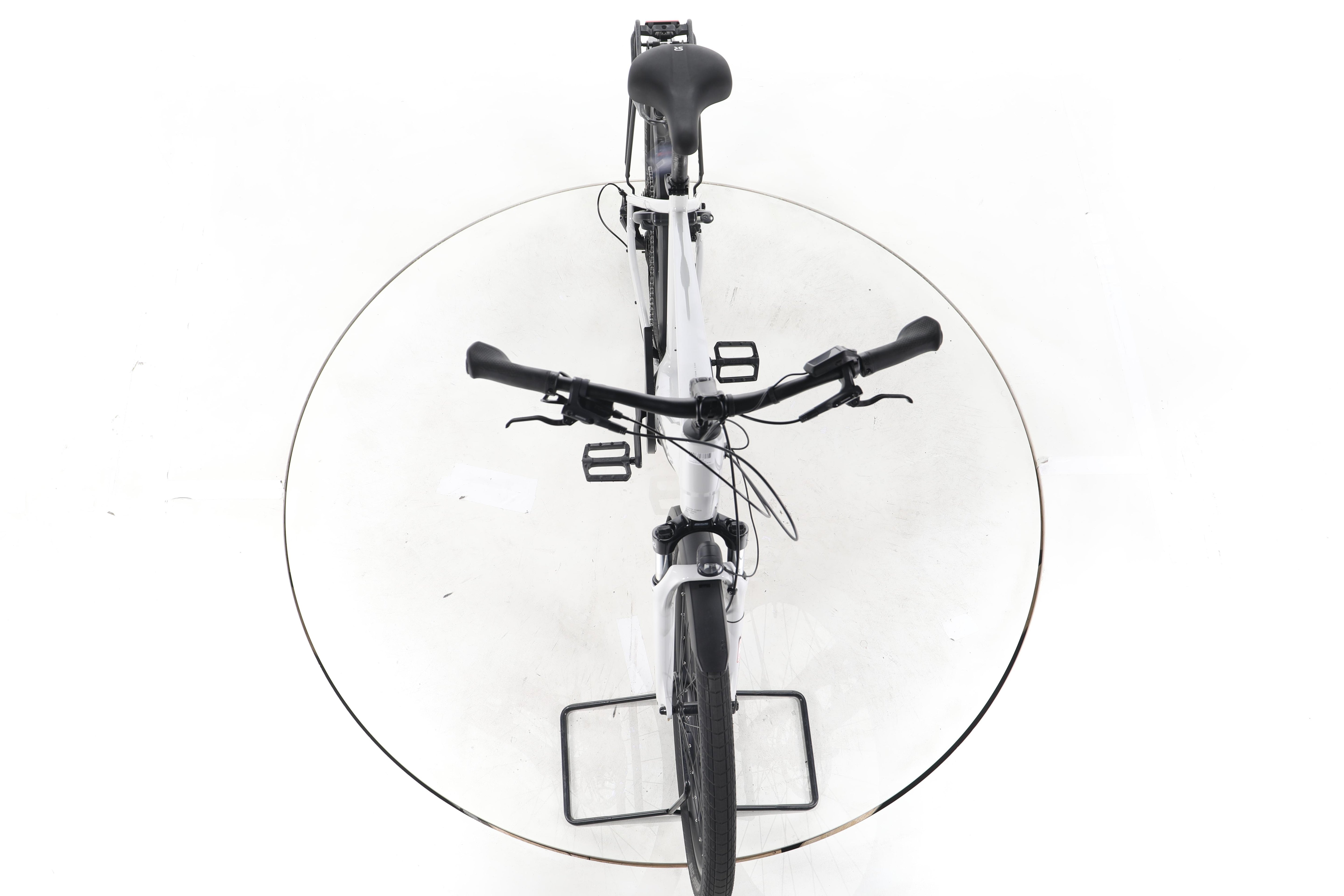 Cube Touring Hybrid ONE Trekking E-Bike 2025 - Image 16