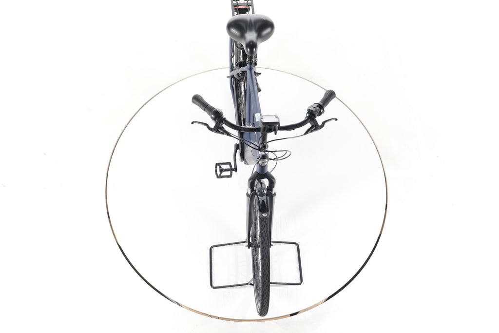 Gazelle Arroyo C7+ HMB Elite City E-Bike - Image 16