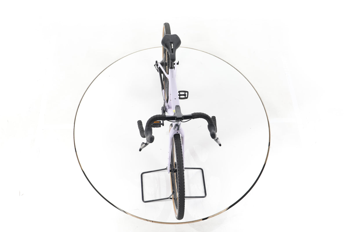 Rose BACKROAD Apex AXS XPLR 1X12 Gravelbike Carbon 2024 - Image 16