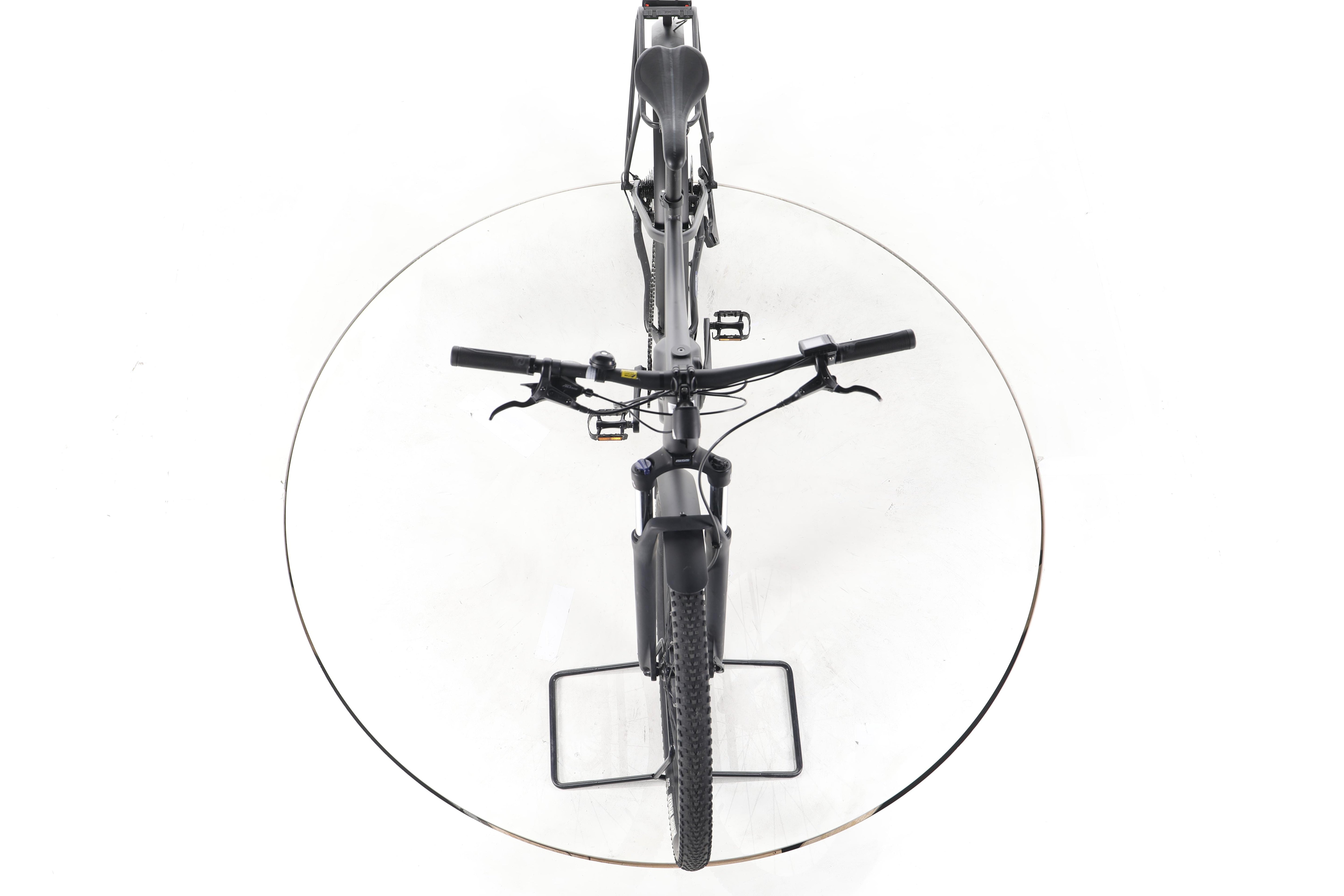 Giant Talon E+ EX Trekking E-Bike - Image 16