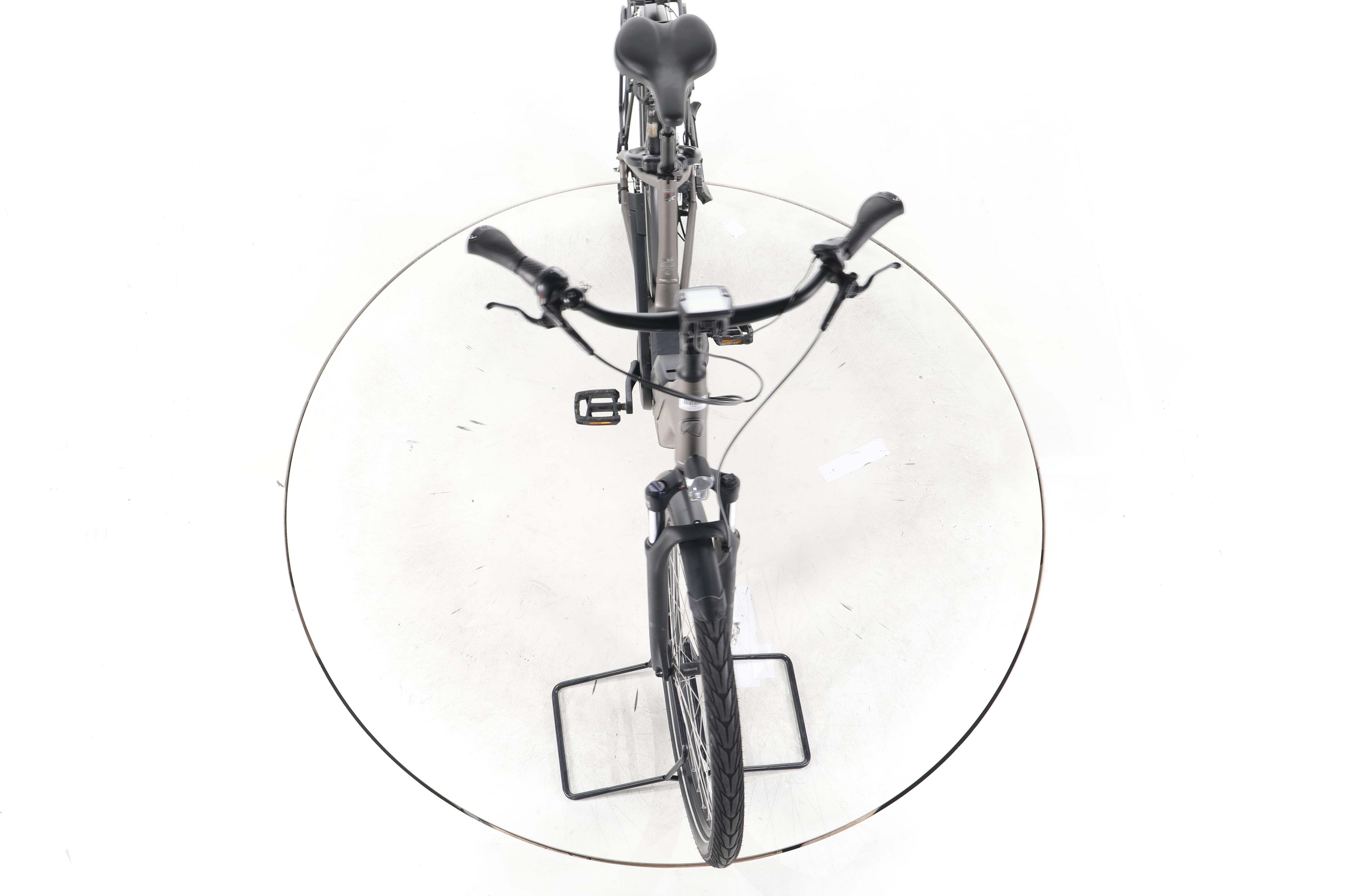 Kalkhoff Image 1.B Advance City E-Bike Tiefeinsteiger - Image 16