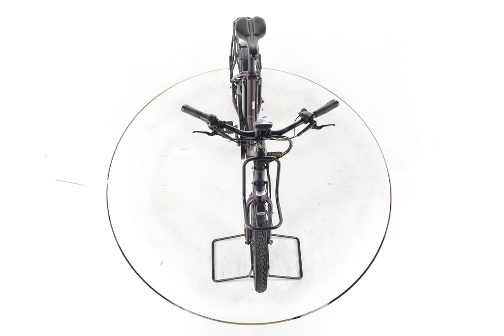 i:SY E 5 ZR LL Kompakt E-Bike Tiefeinsteiger - Image 16
