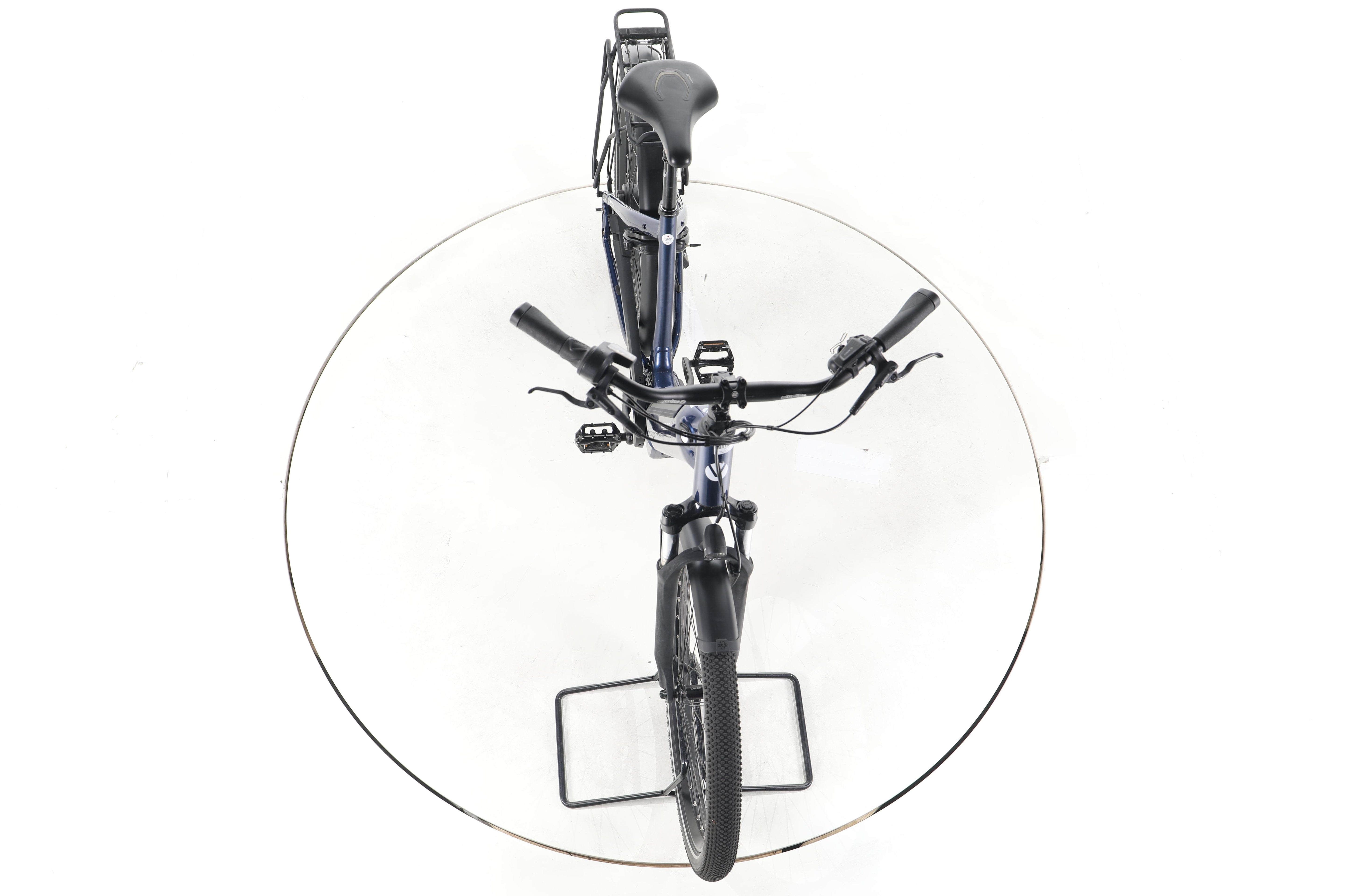 Velo de Ville SEB 990 Smart City E-Bike Tiefeinsteiger - Image 16
