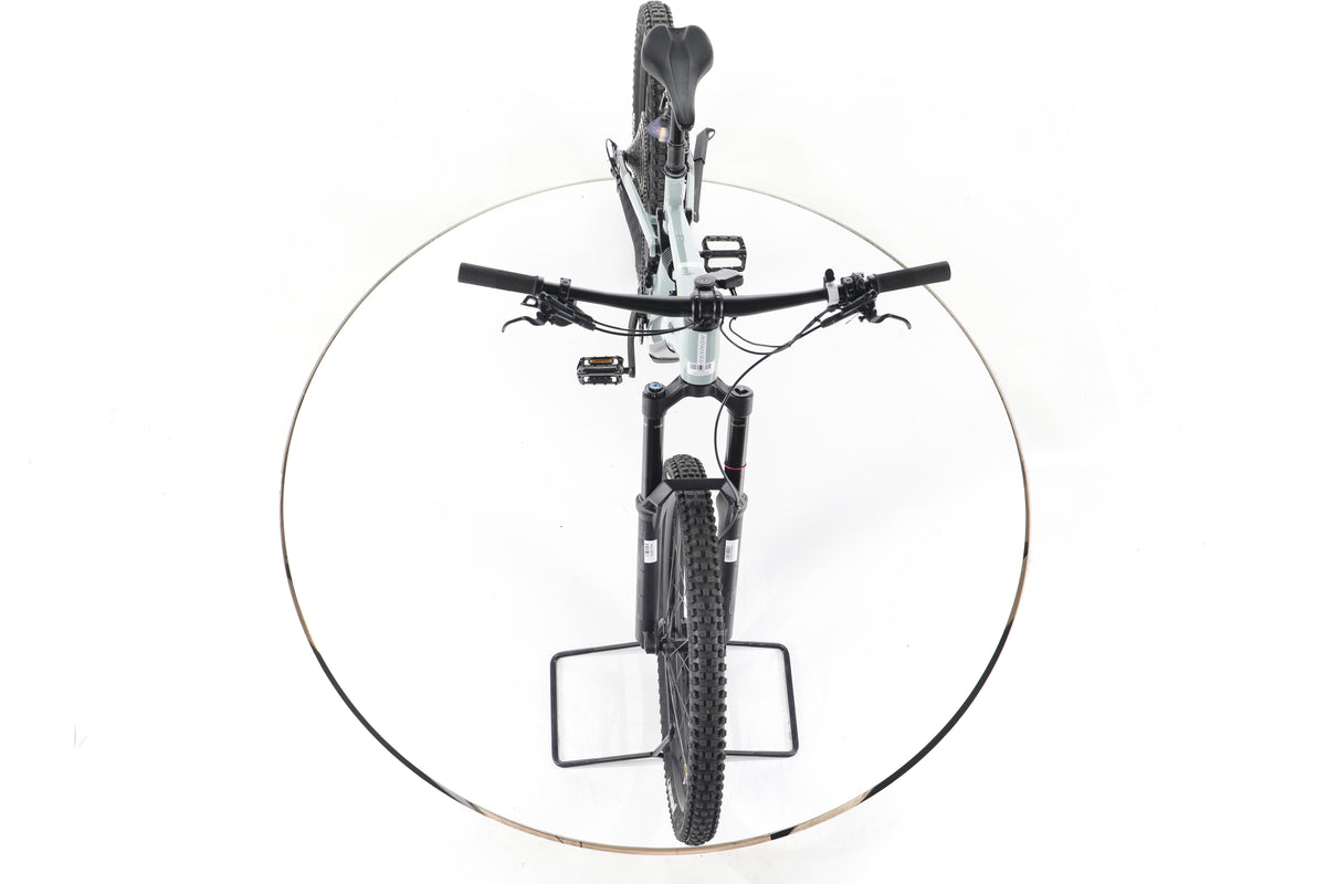 R Raymon TrailRay 180 Pro E-Bike Fully 2025 - Image 16