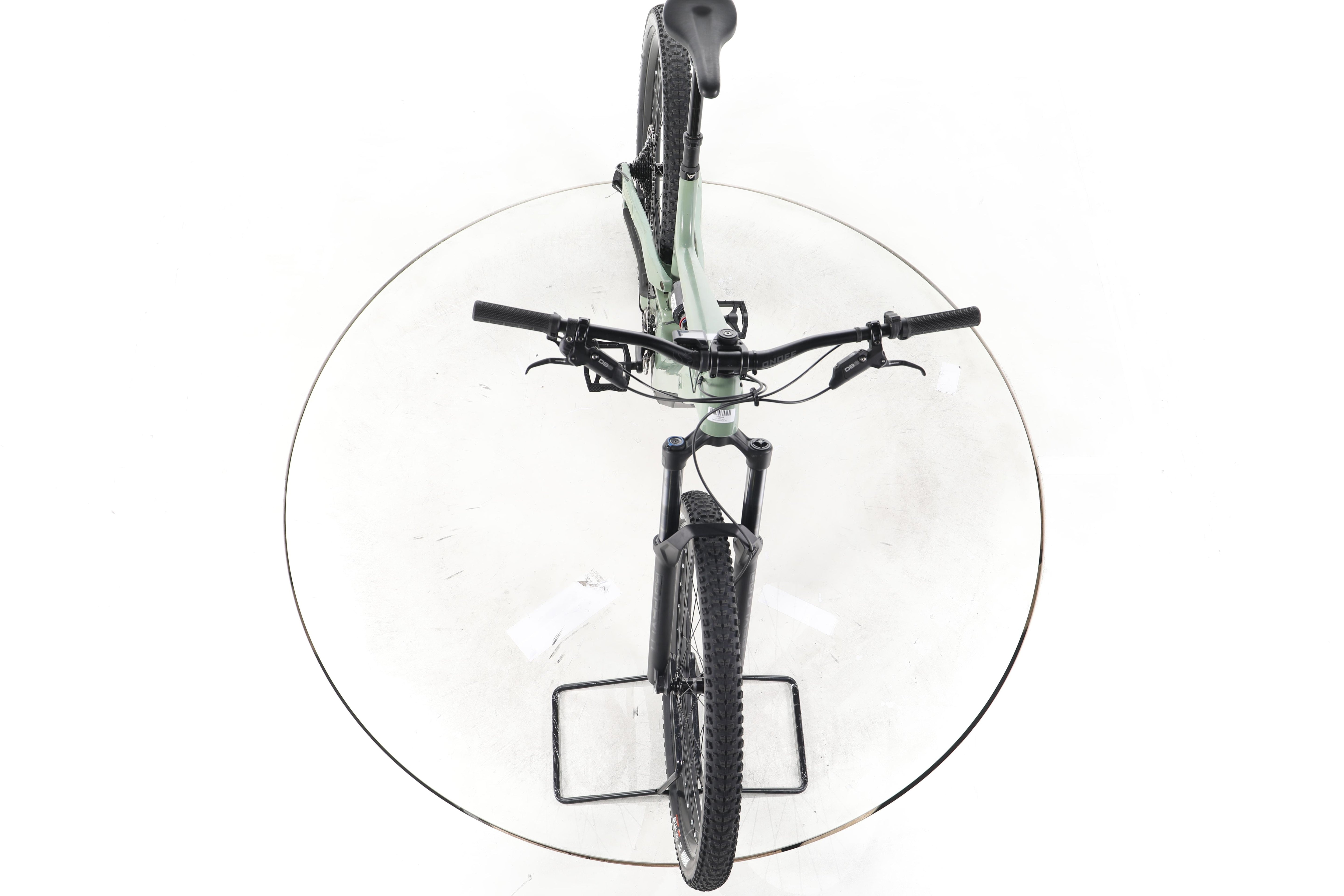 YT Decoy Core 4 E-Bike Fully Carbon 2024 - Image 16