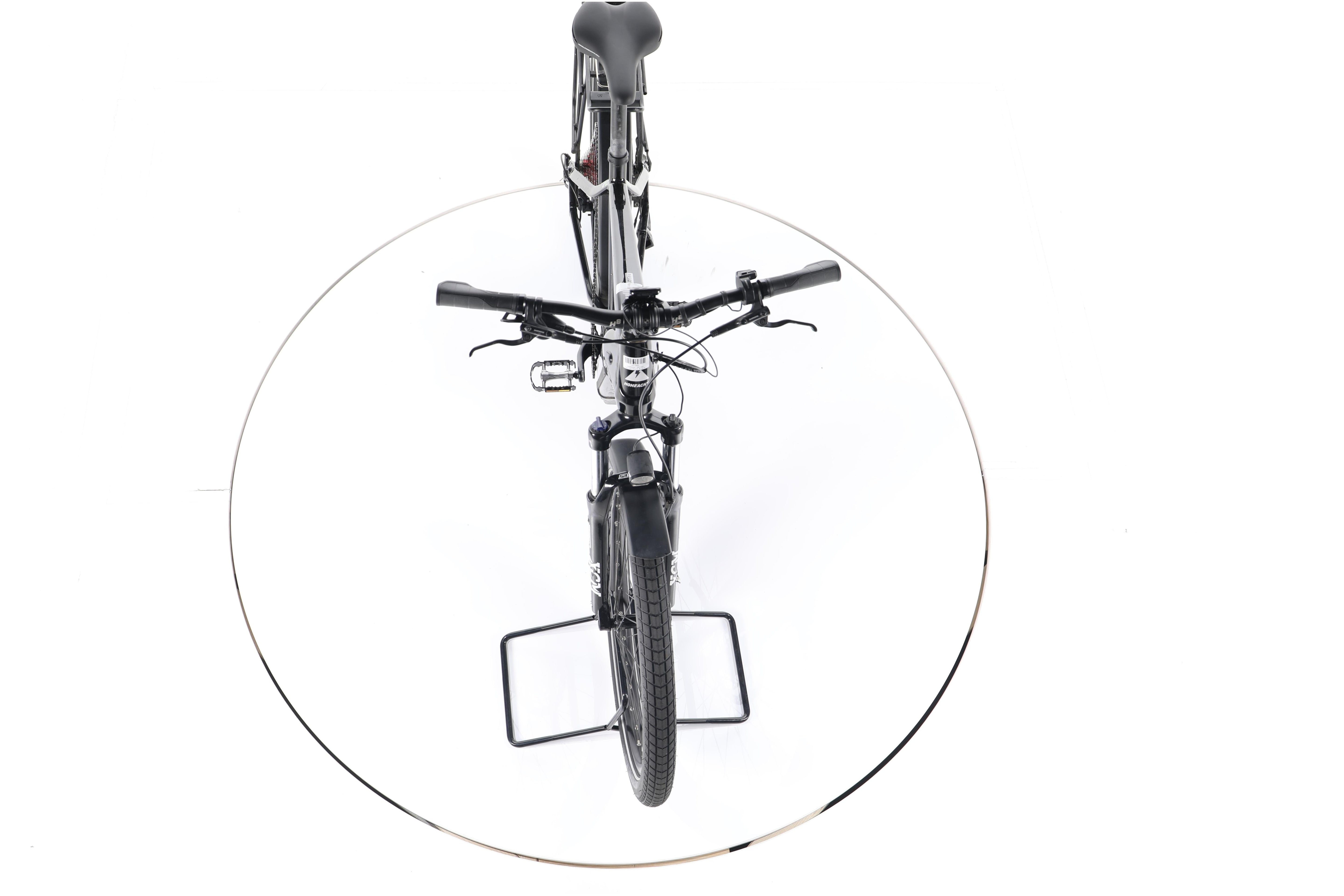 HoheAcht Pasio Eko Terra Trekking E-Bike - Image 16