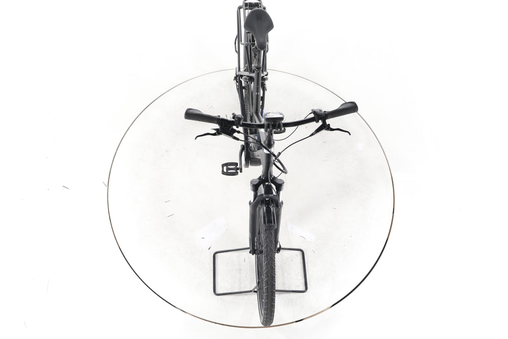 Pegasus Solero E8 Plus Trekking E-Bike - Image 16
