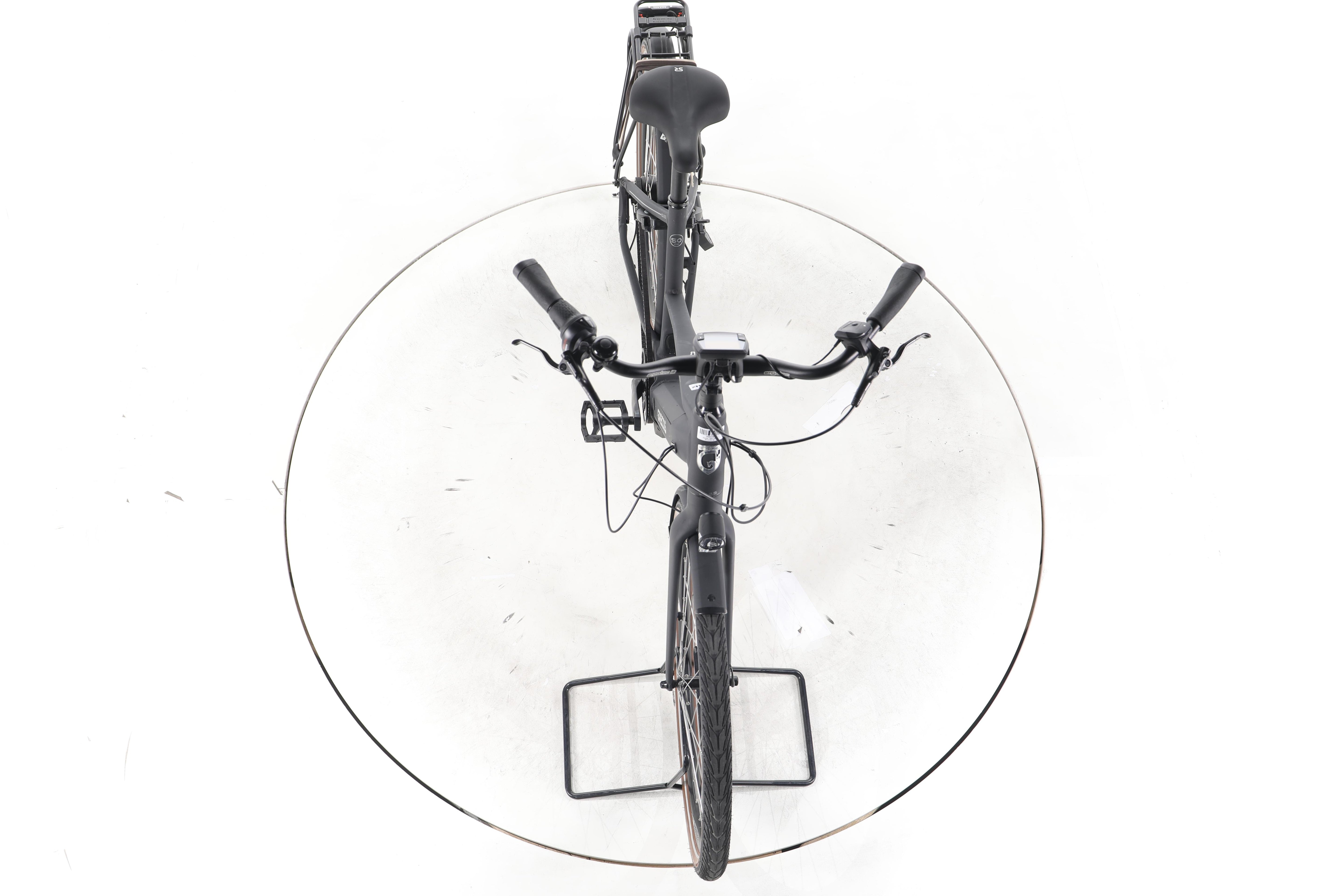 Grecos Eli 2.5 City E-Bike - Image 16