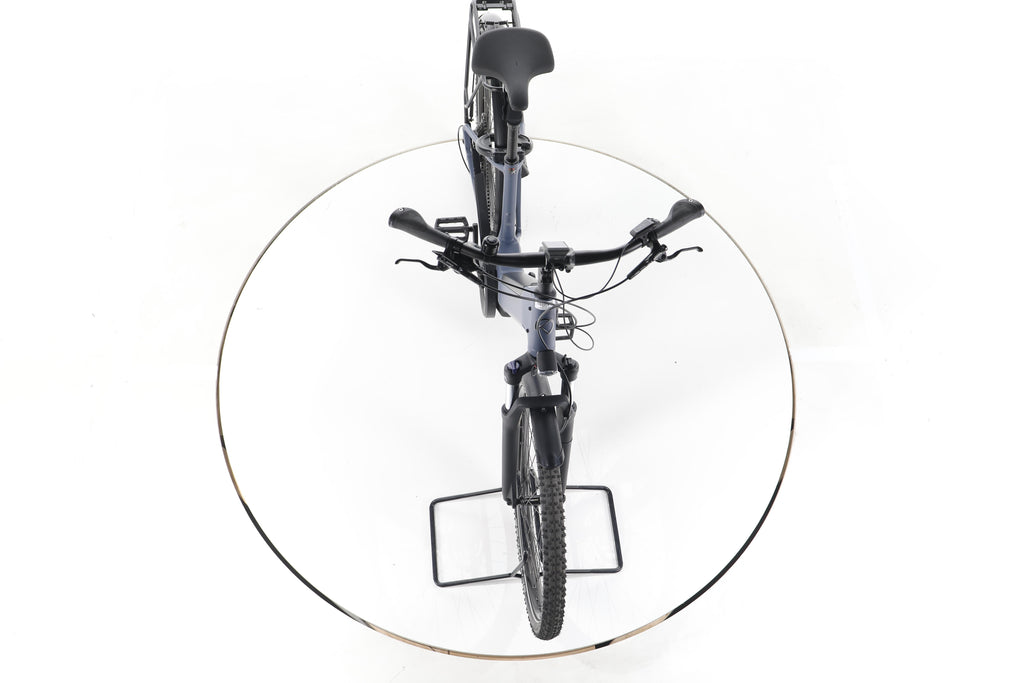 Kalkhoff Entice 3.B Move Trekking E-Bike Tiefeinsteiger - Image 16