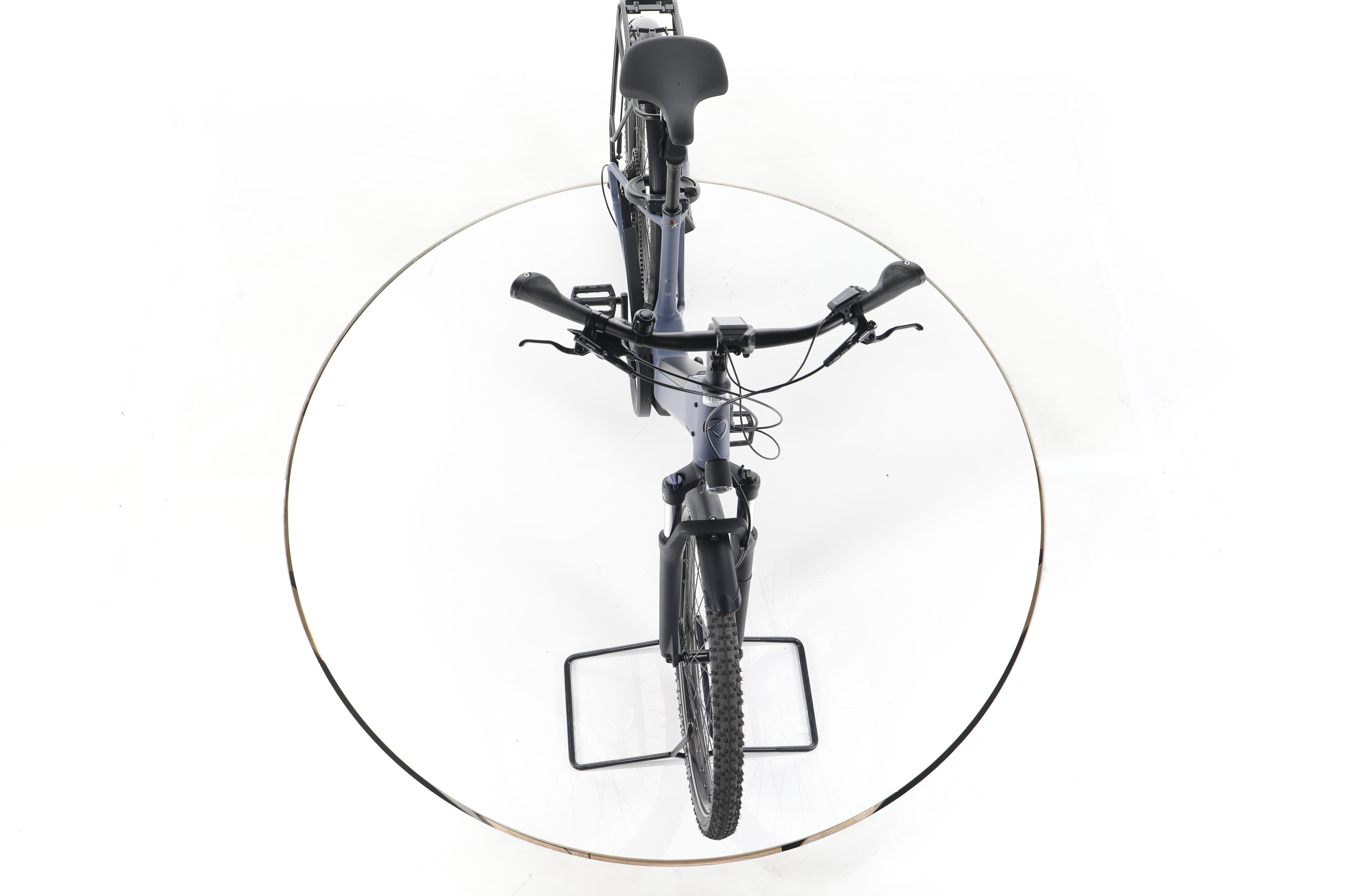 Kalkhoff Entice 3.B Move Trekking E-Bike Tiefeinsteiger - Image 16