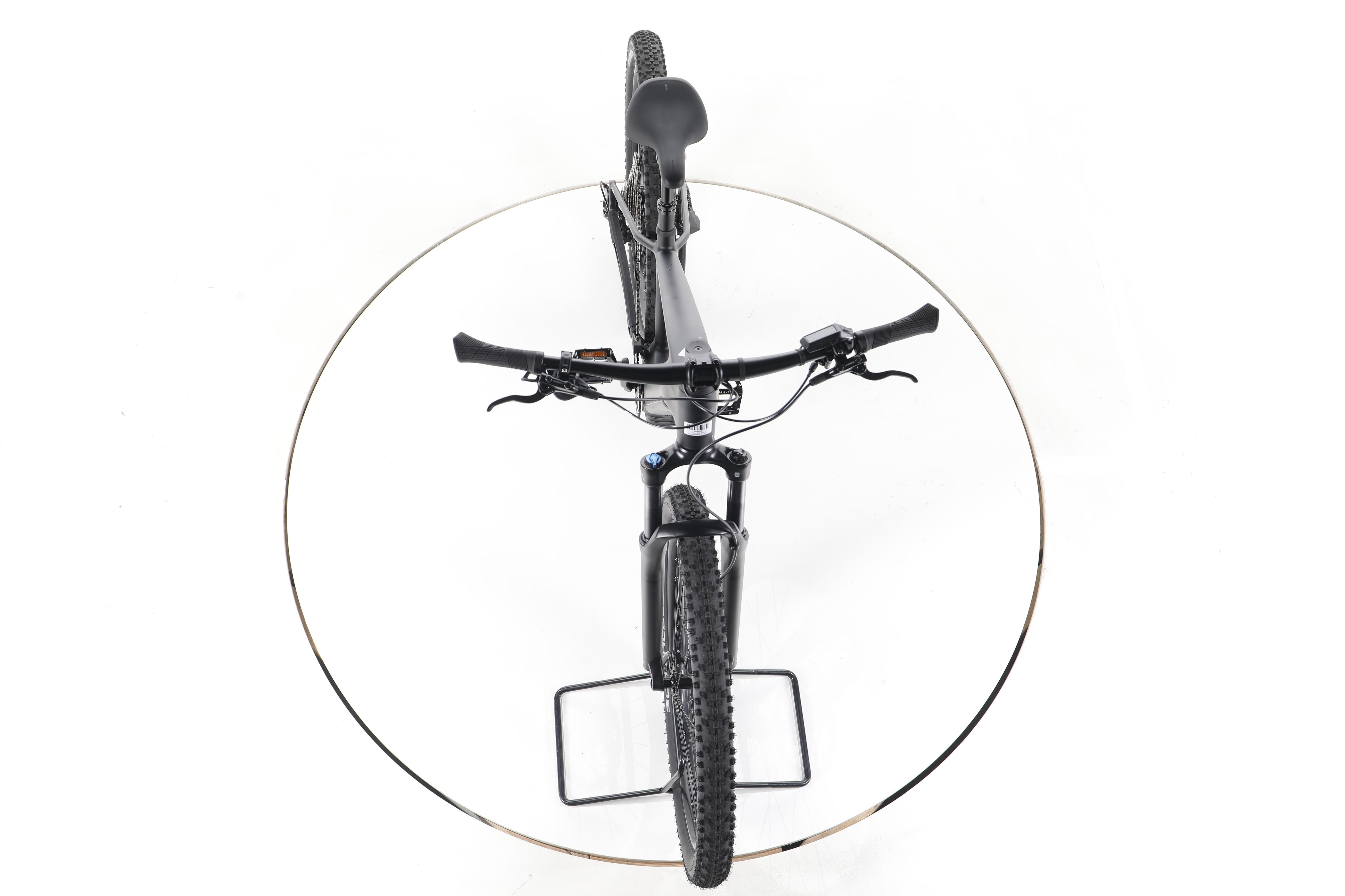 Cube Reaction Hybrid Pro E-Bike 2026 - Image 16