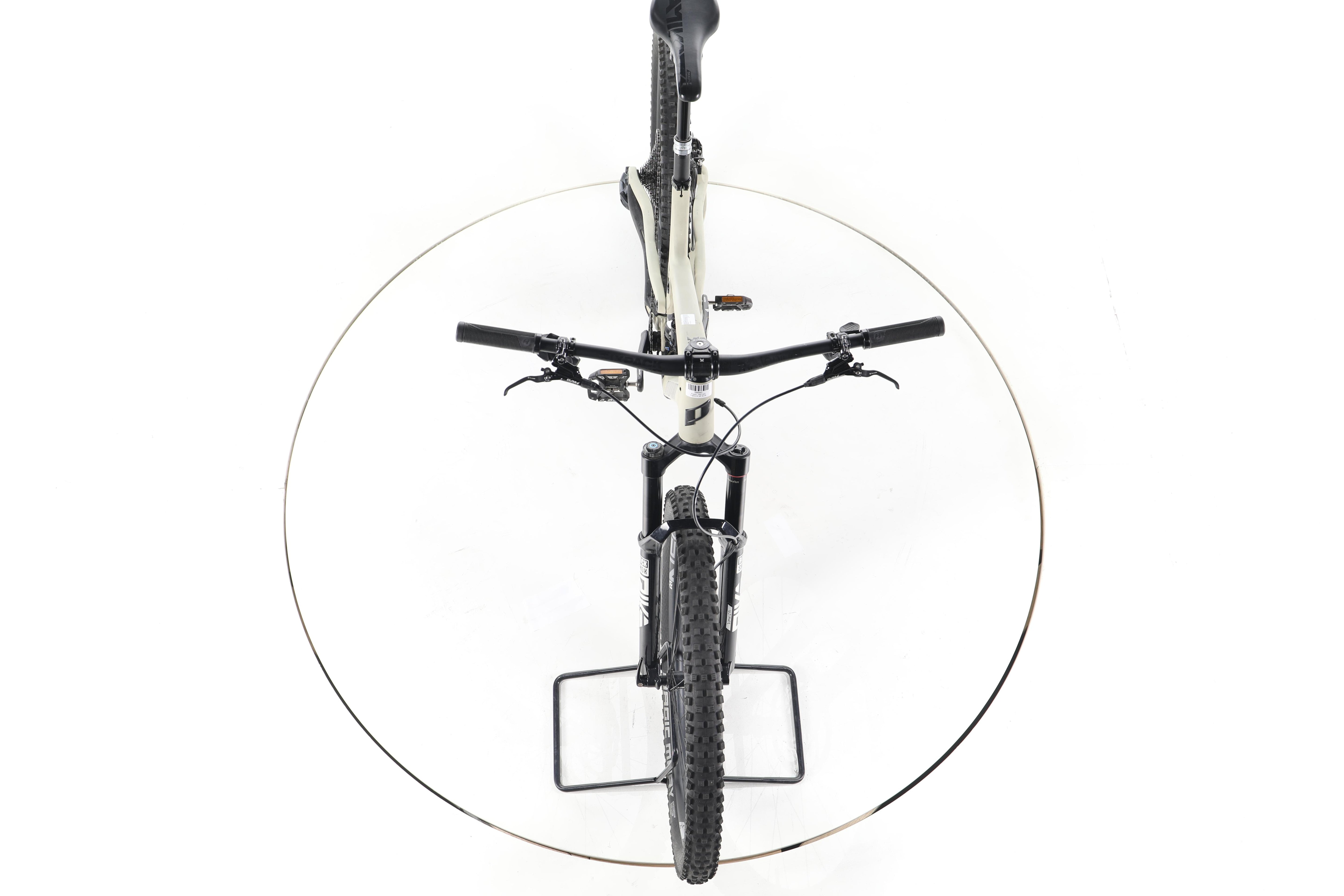 Propain Hugene CF Fahrrad Fully - Image 16