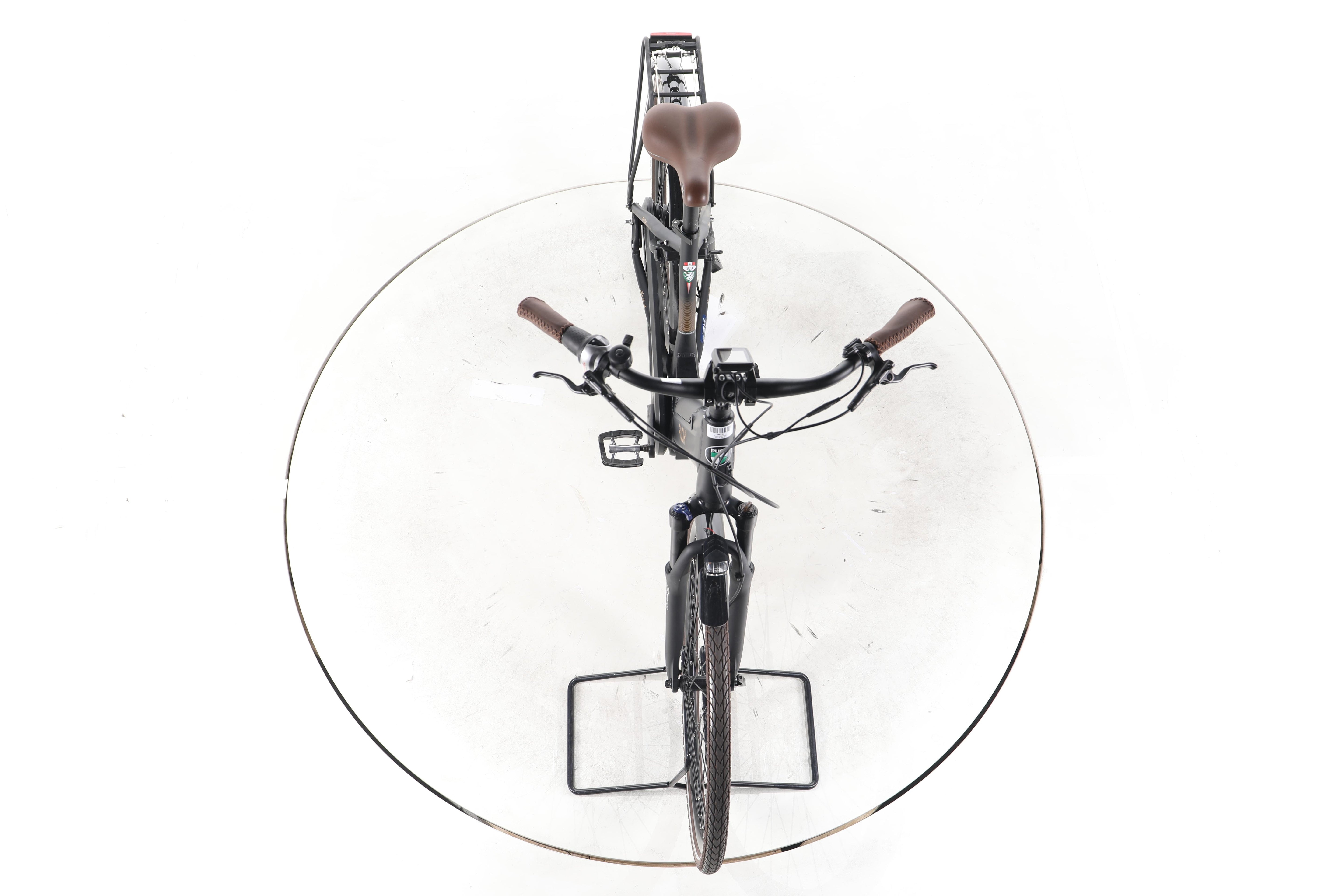 Puch C3.3 FL City E-Bike Tiefeinsteiger - Image 16