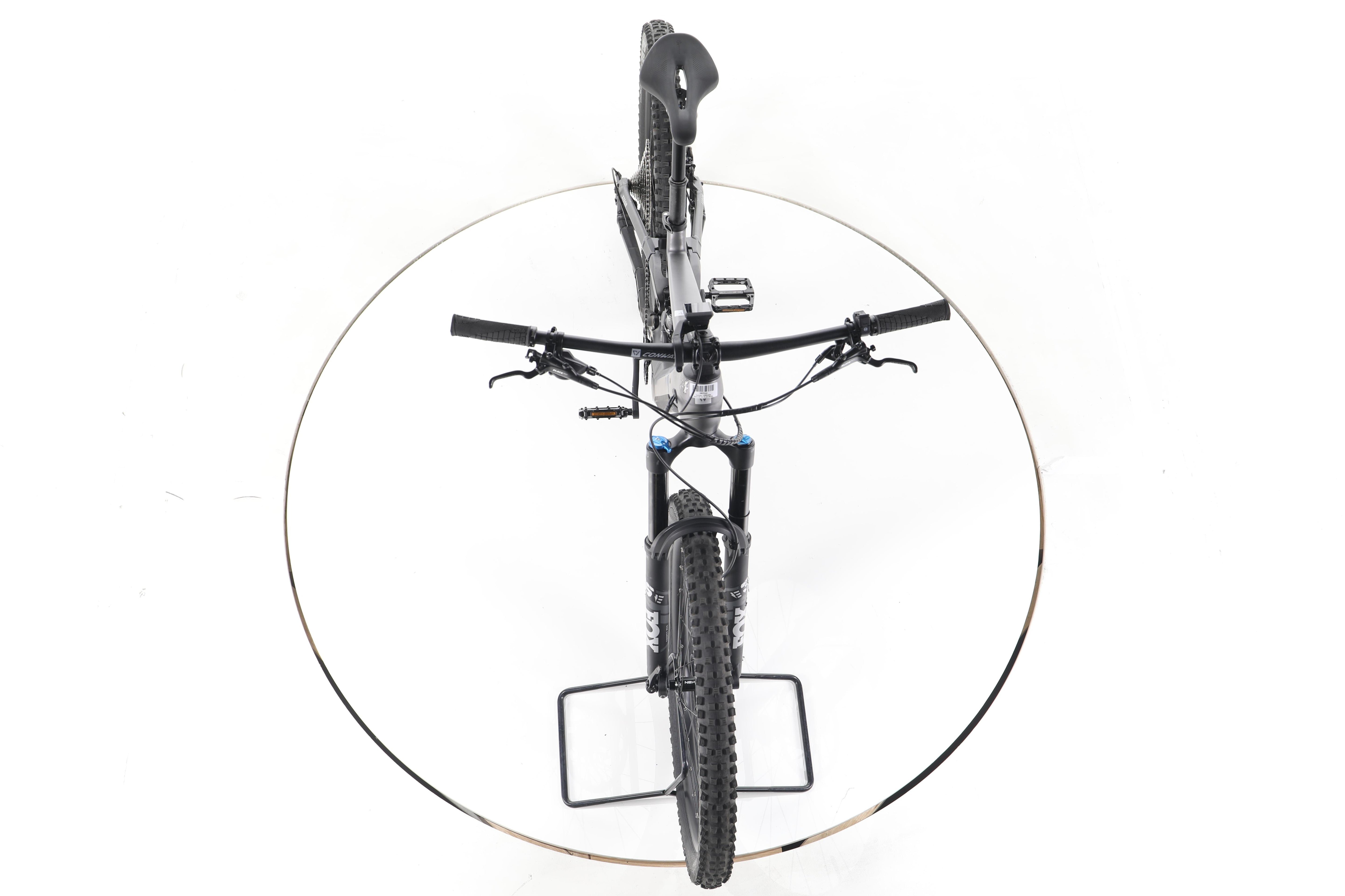 Conway Xyron ST 5.0 E-Bike Fully 2025 - Image 16