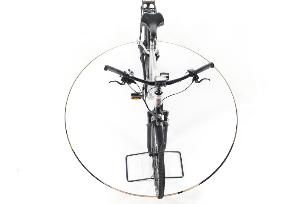 Victoria E-Manufaktur 12.8 Trekking E-Bike - Image 16