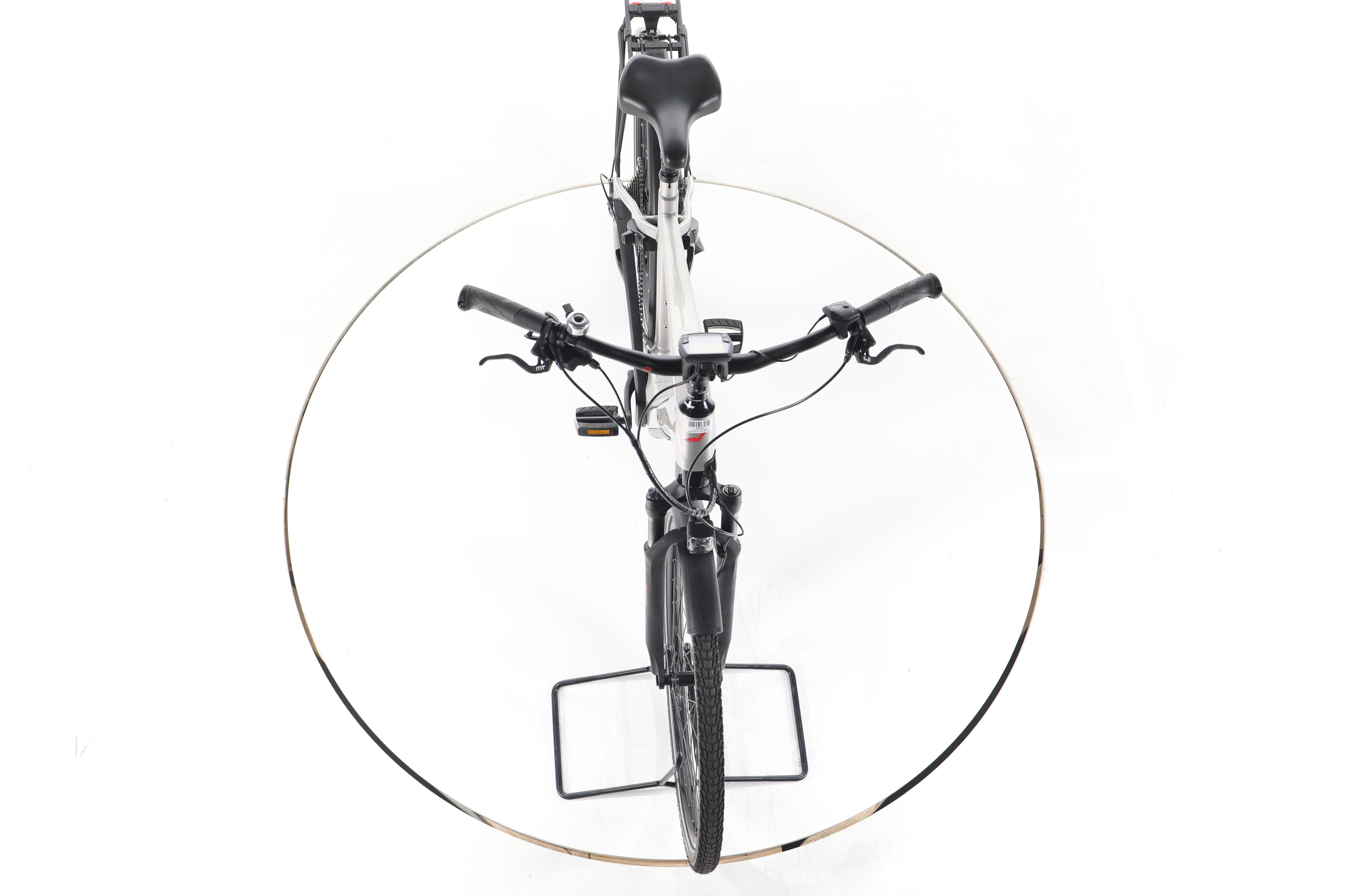Victoria E-Manufaktur 12.8 Trekking E-Bike - Image 16