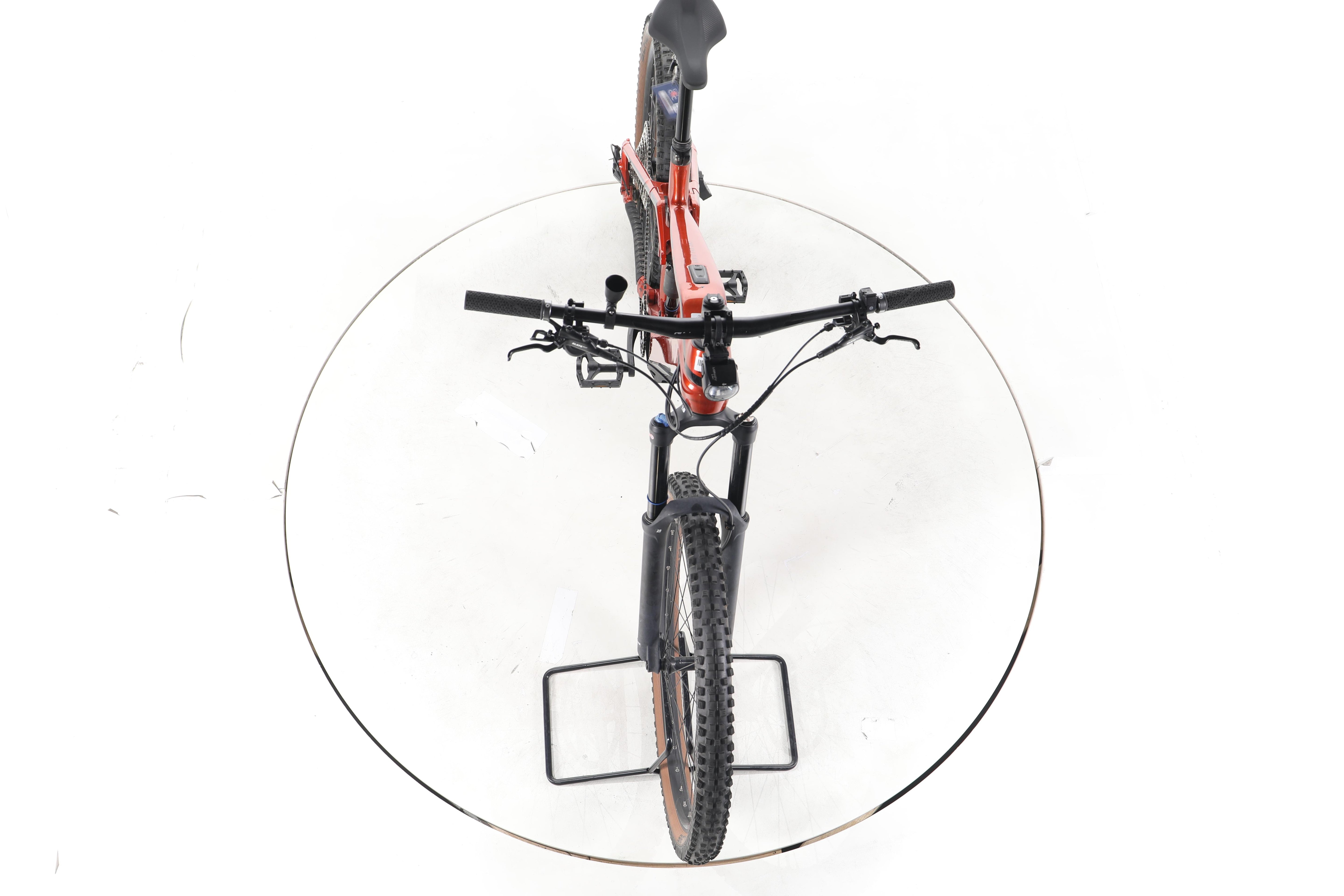 Bulls Sonic EVO AM 2 E-Bike Fully Carbon - Image 16