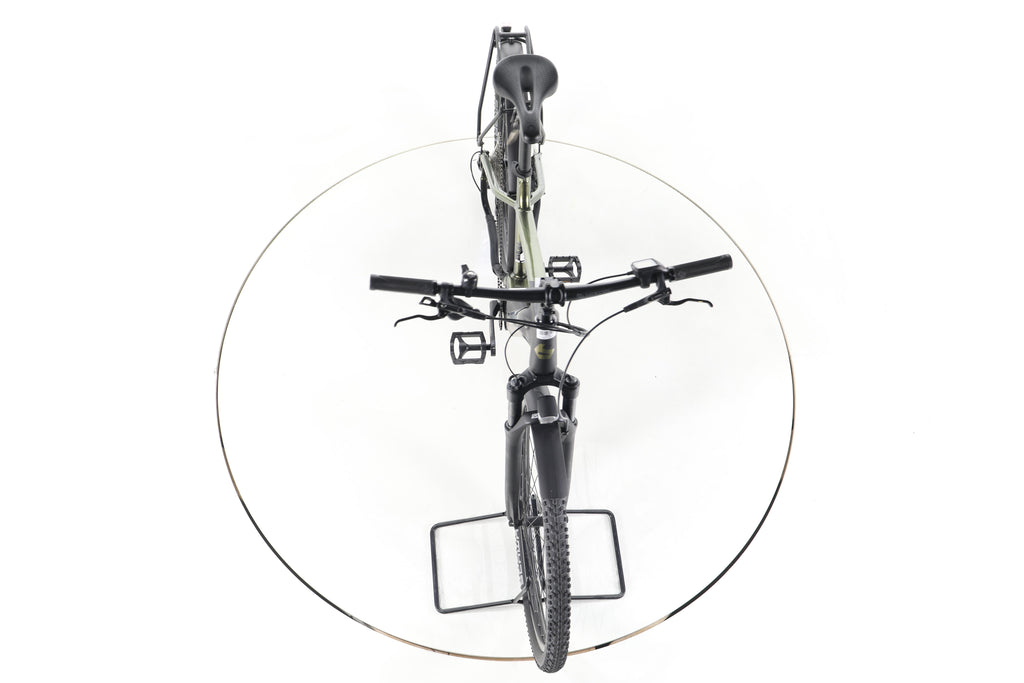 Bergamont E-Revox 4 EQ Trekking E-Bike - Image 16