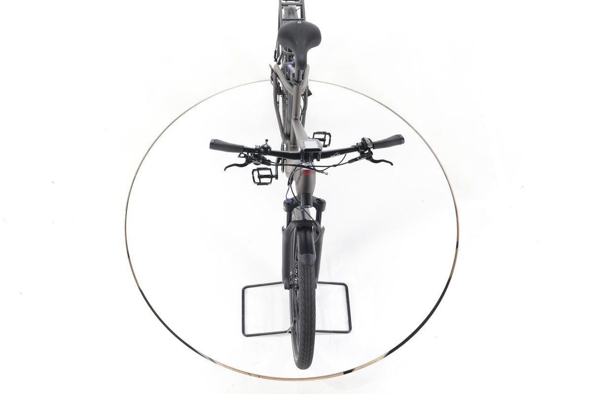 Ghost E-Square Trekking Advanced Y AL W Trekking E-Bike - Image 16