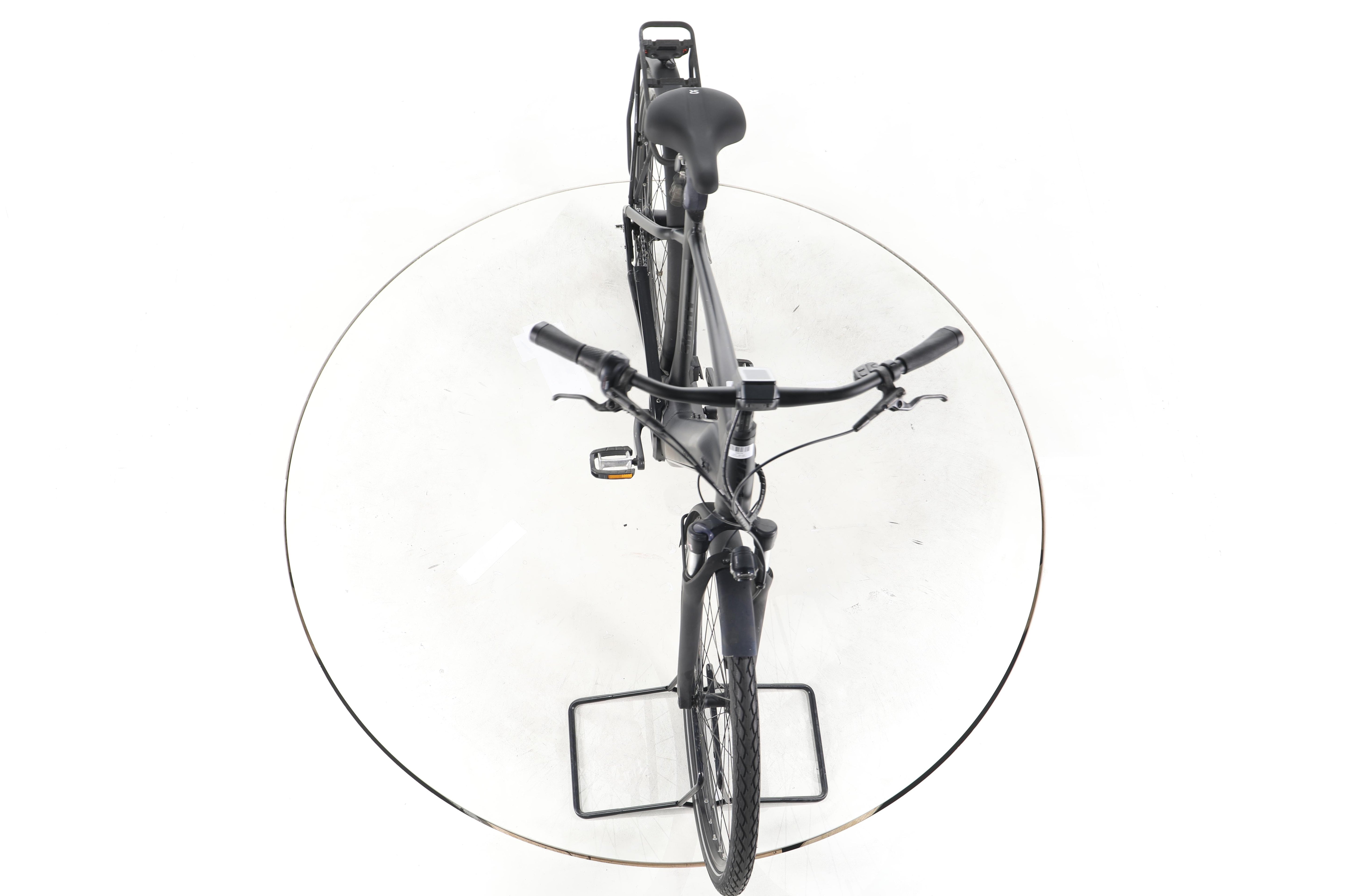 Giant DailyTour E+ 2 City E-Bike - Image 16