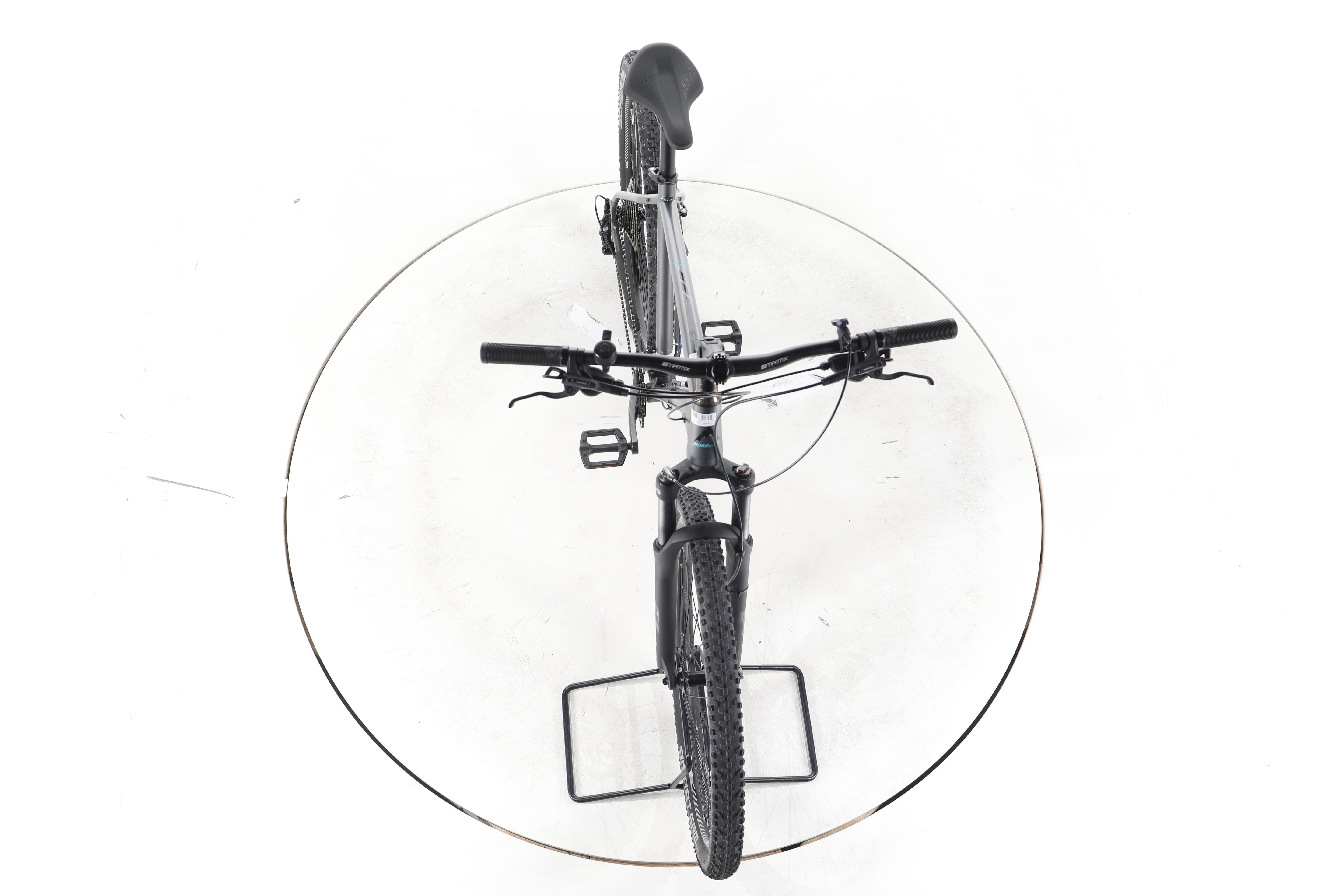 MORRISON VIPER Fahrrad Hardtail - Image 16