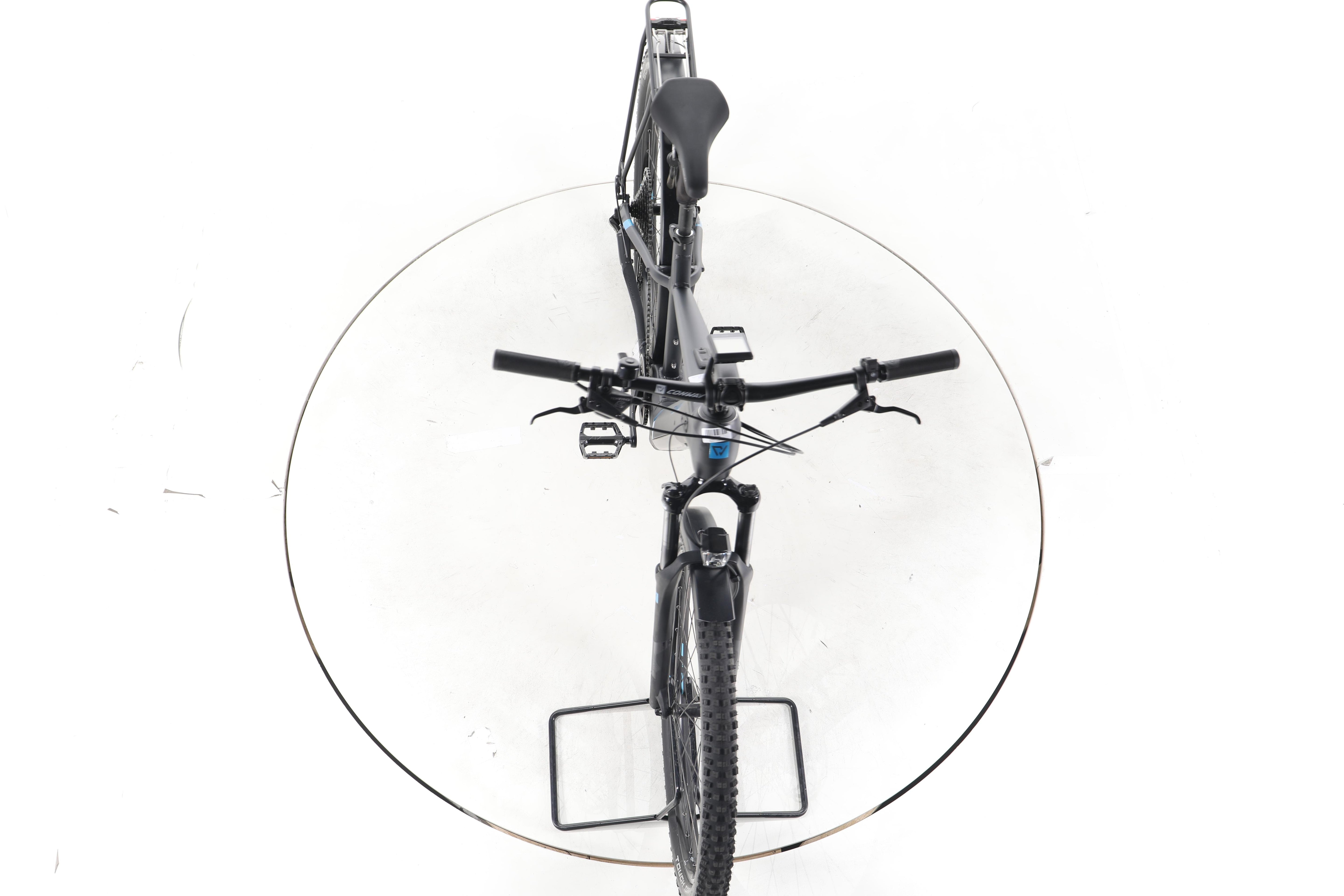 Conway Cairon C 2.0 Trekking E-Bike - Image 16