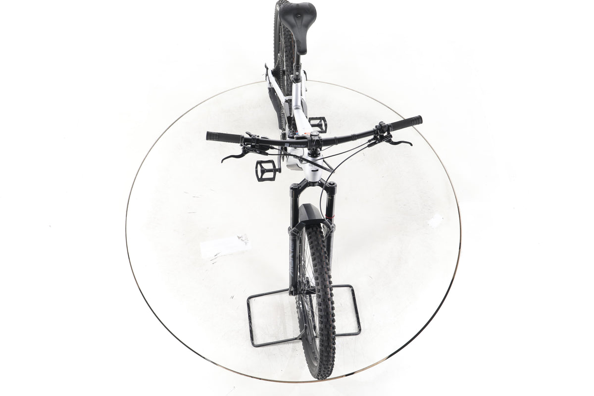 Conway eWME 2.0 E-Bike Fully 2025 - Image 16