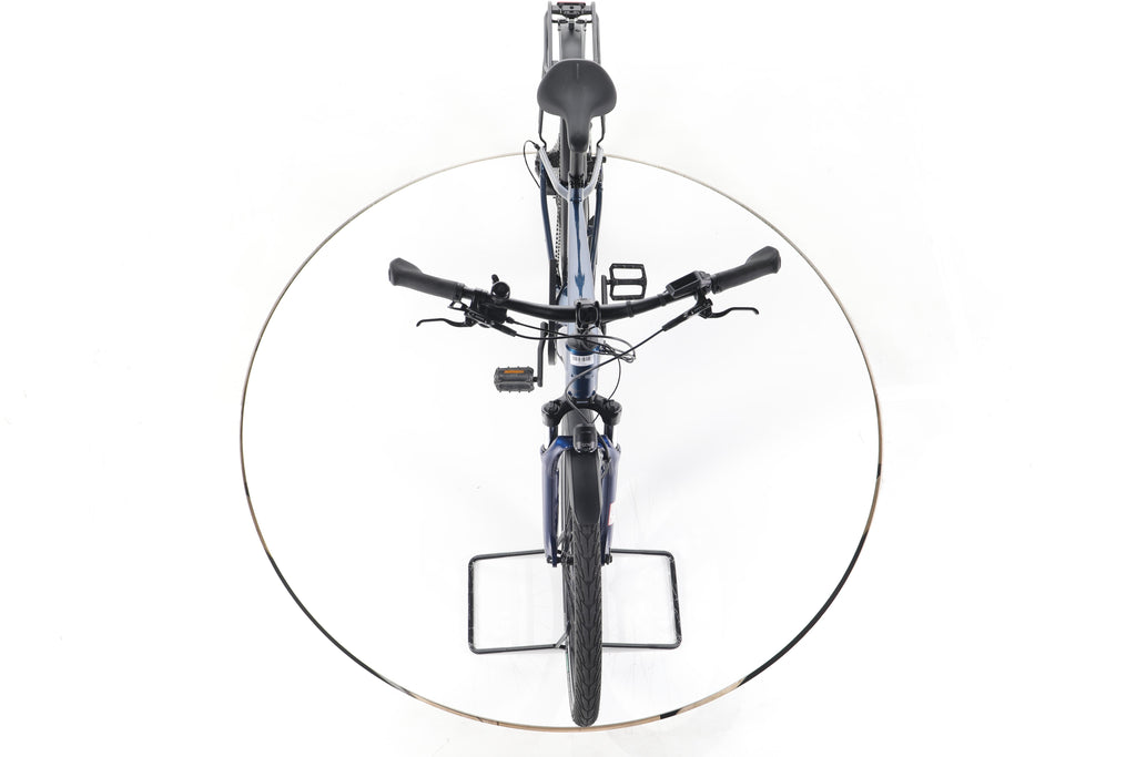 Cube Touring Hybrid ONE Trekking E-Bike 2024 - Image 16
