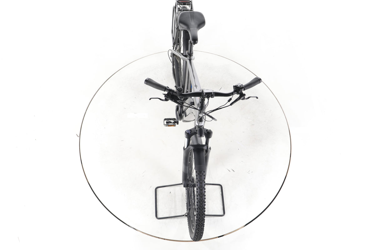 FLYER Upstreet5 3.12 Trekking E-Bike - Image 16