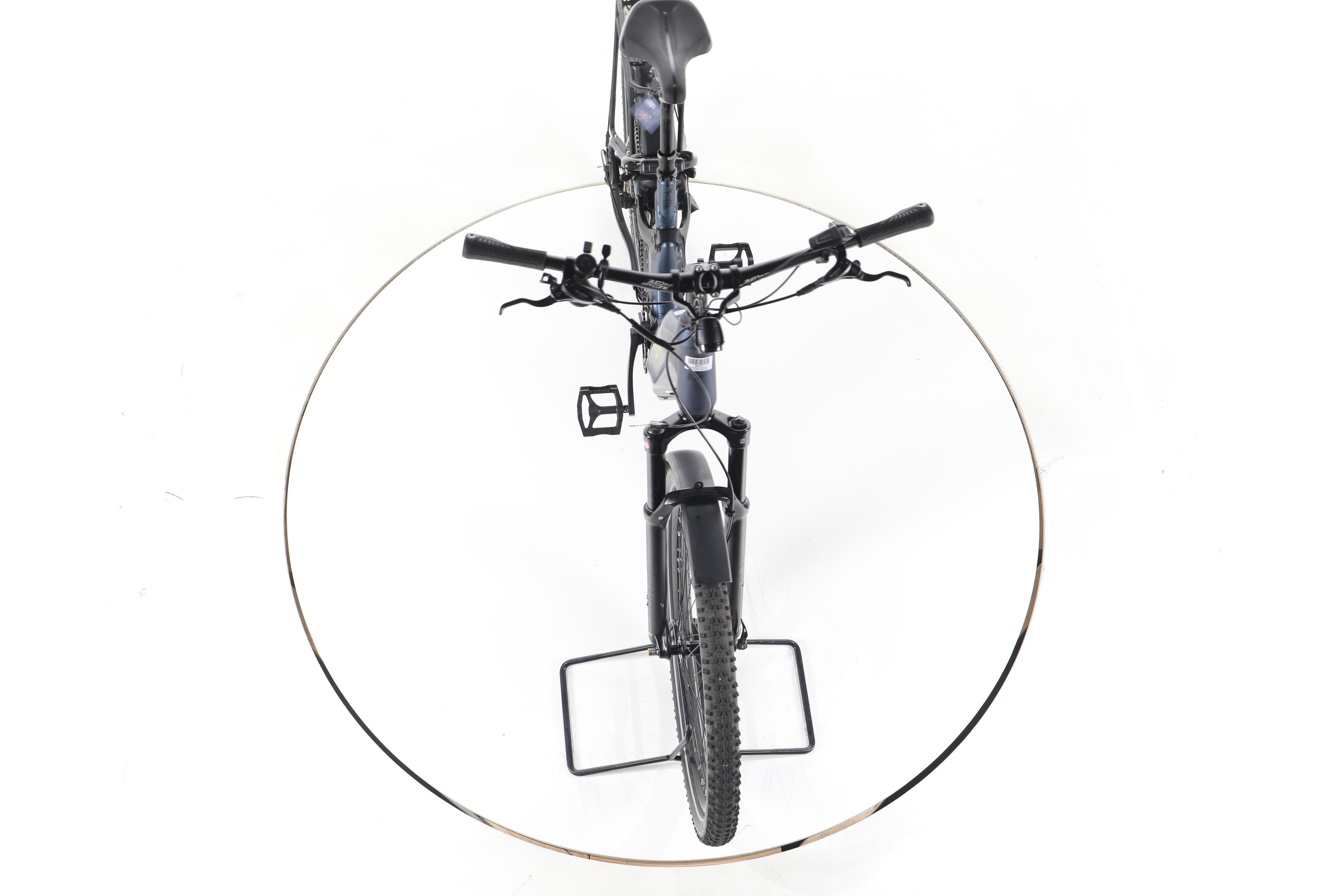 CONE Bikes eFullComfort IN 4.0 Trekking E-Bike Tiefeinsteiger - Image 16
