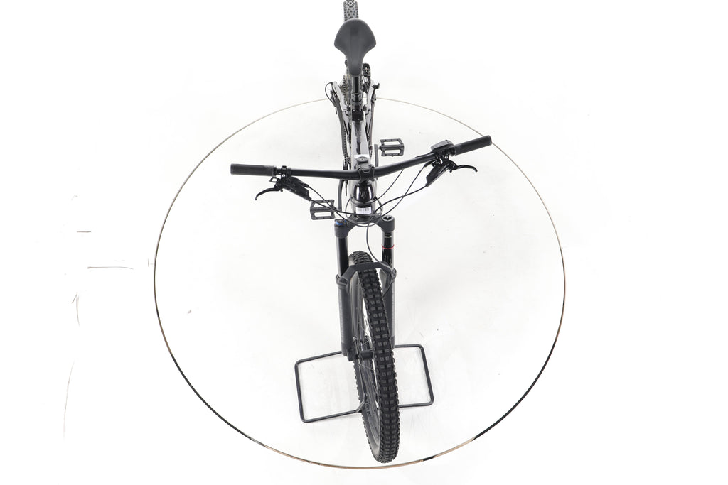 Trek Rail 9.7 Gen 4 E-Bike Fully - Image 16