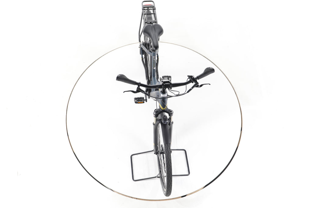 Bergamont E-Horizon Pro Belt Amsterdam City E-Bike - Image 16