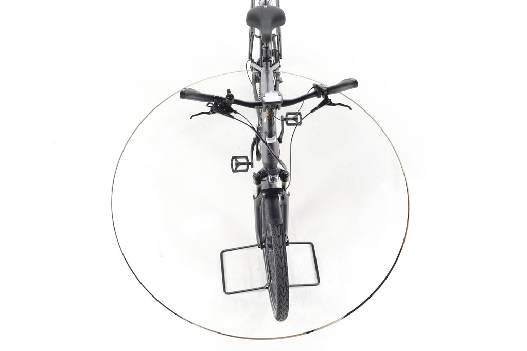 Pegasus Strong EVO 10 Trekking E-Bike - Image 16