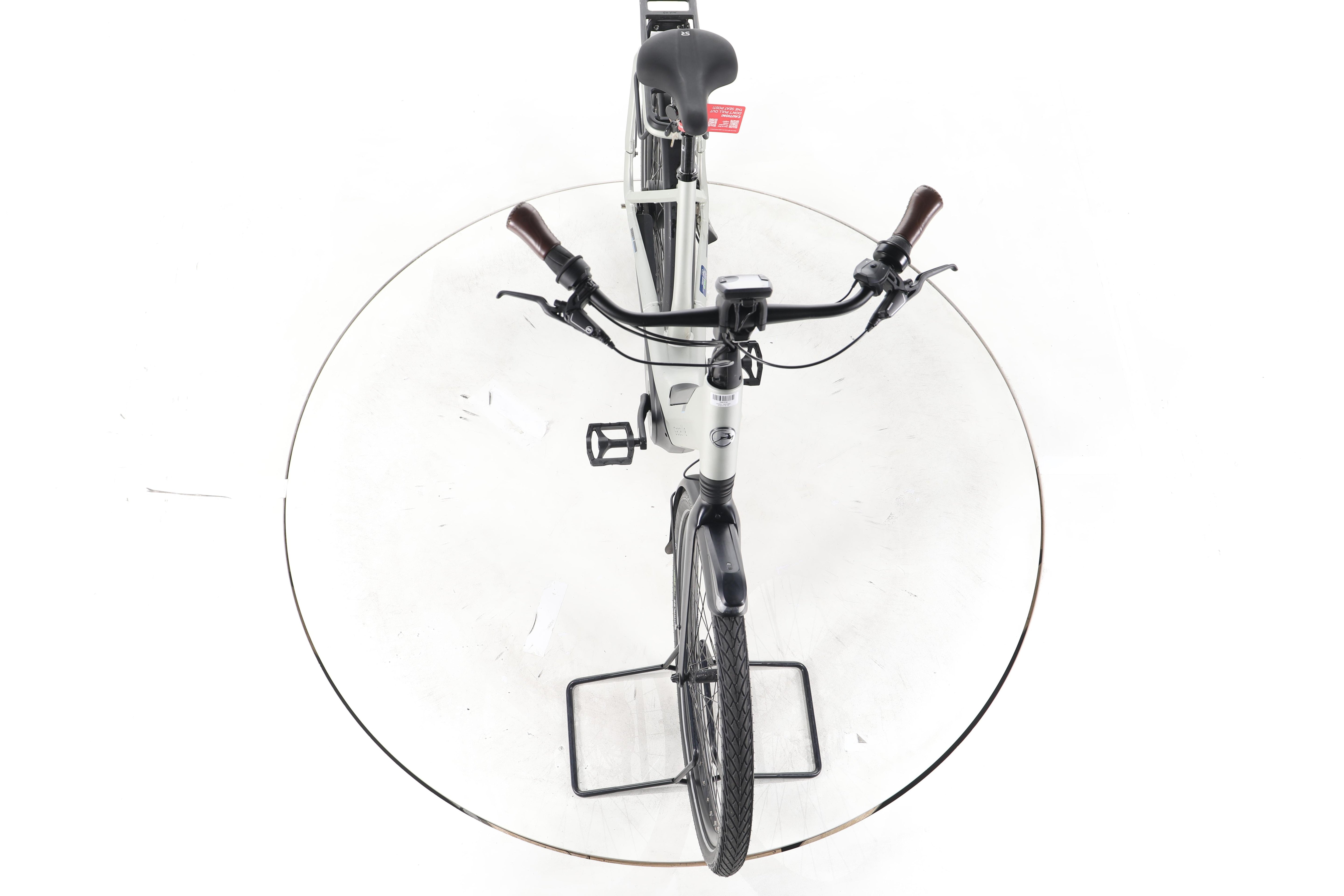 Gazelle Avignon City E-Bike Tiefeinsteiger - Image 16