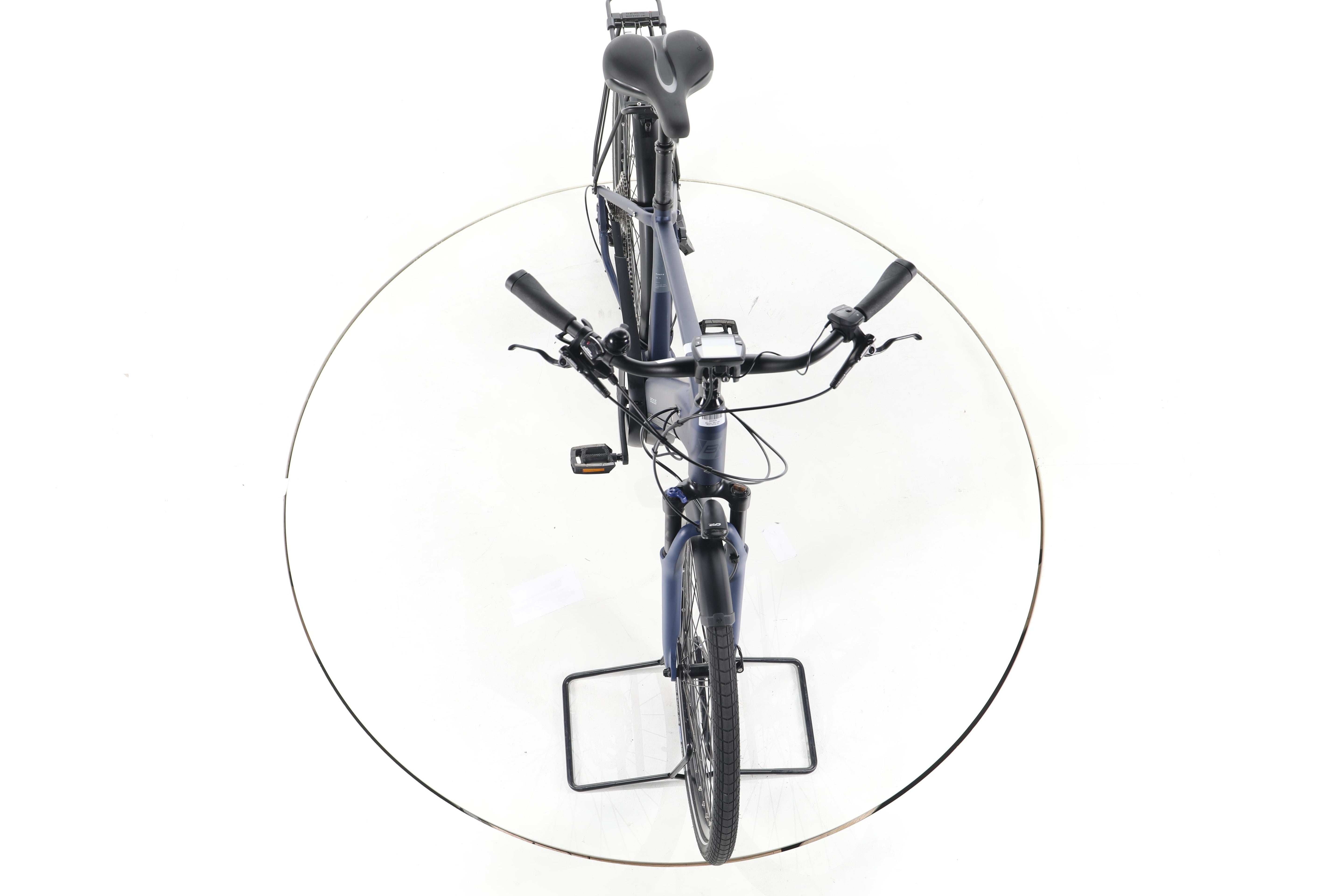 Bicycles Porto 10.5 Trekking E-Bike 2024 - Image 16